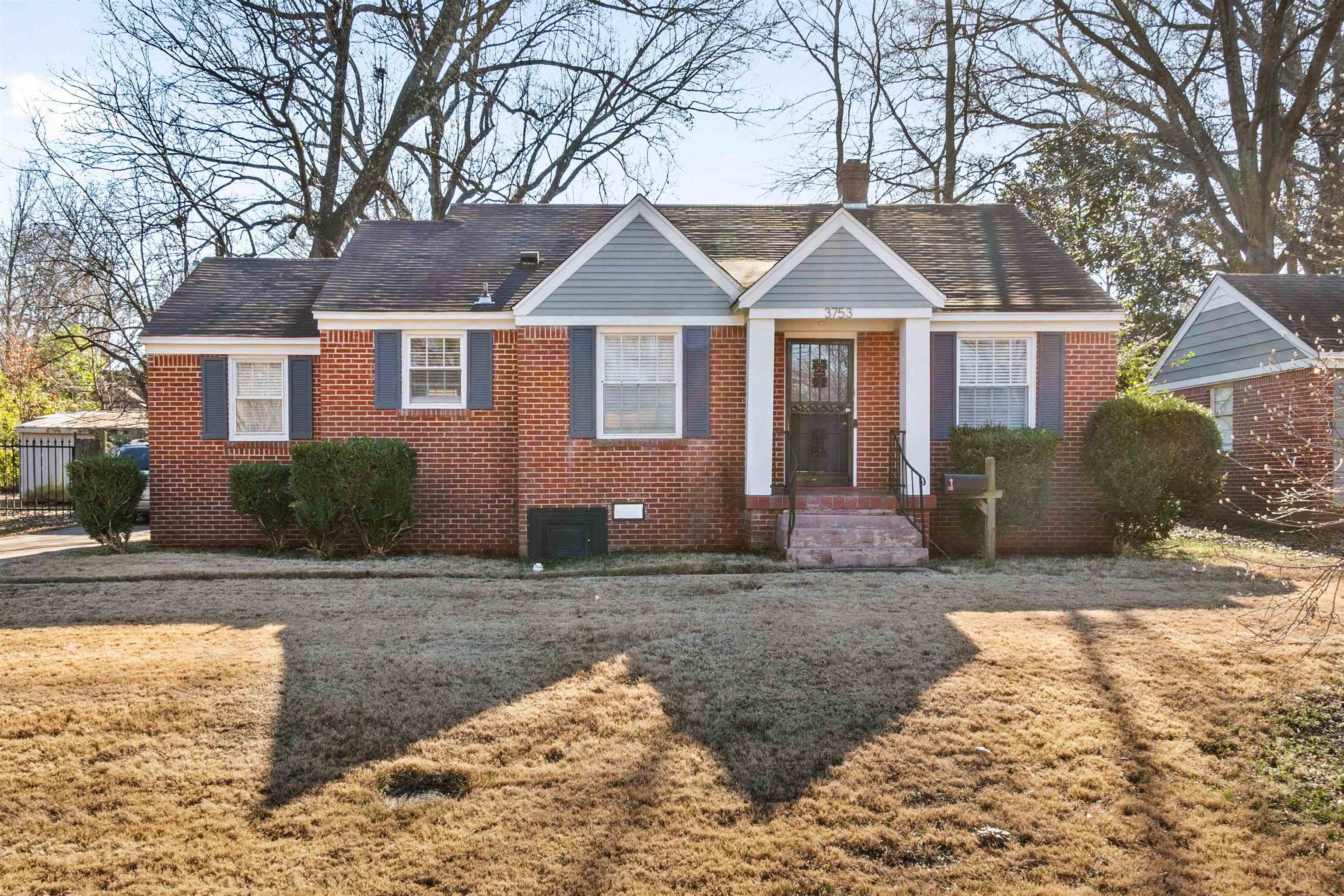 3753 Friar Tuck Rd Property Photo 1