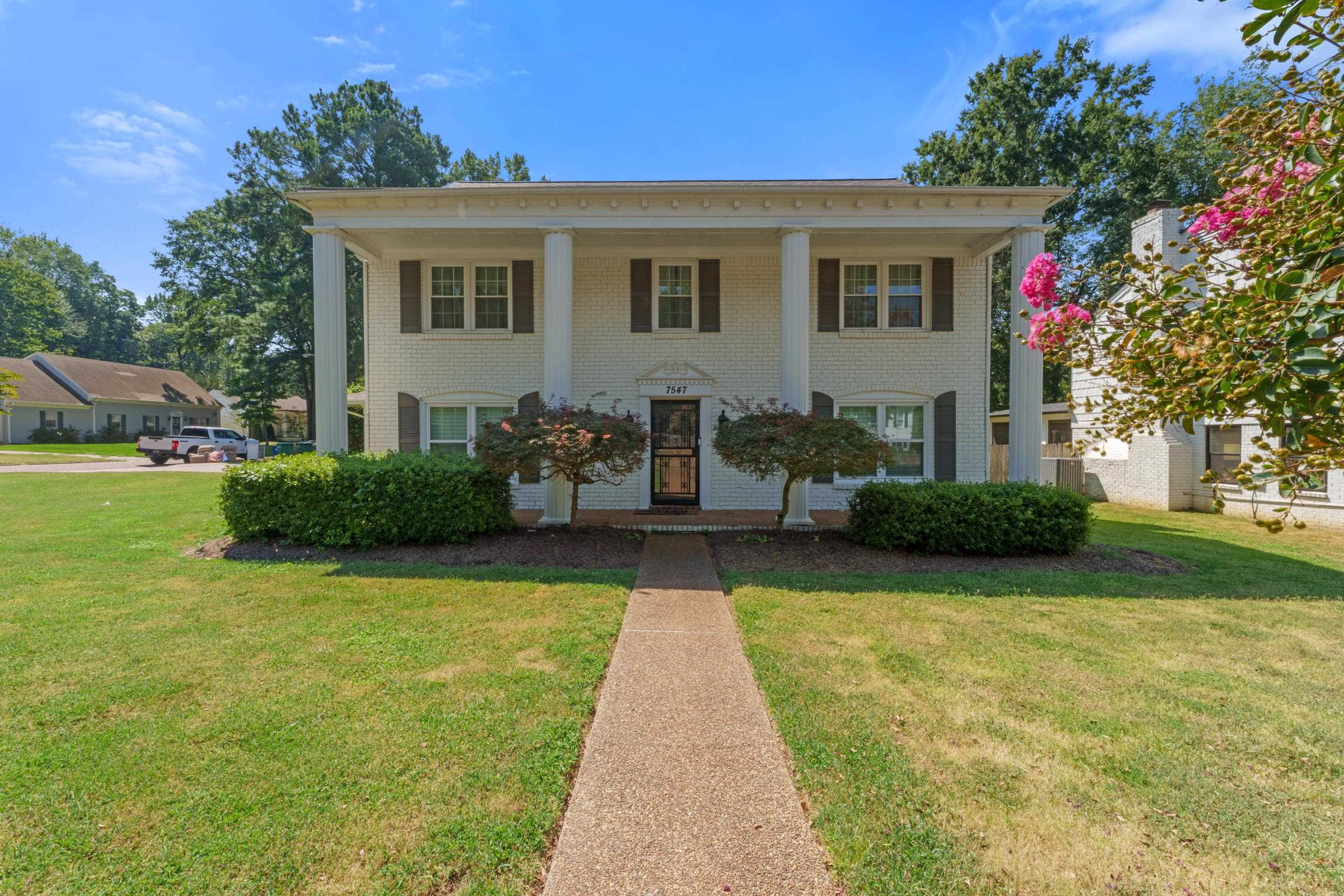 7547 Neshoba Dr Property Photo 1