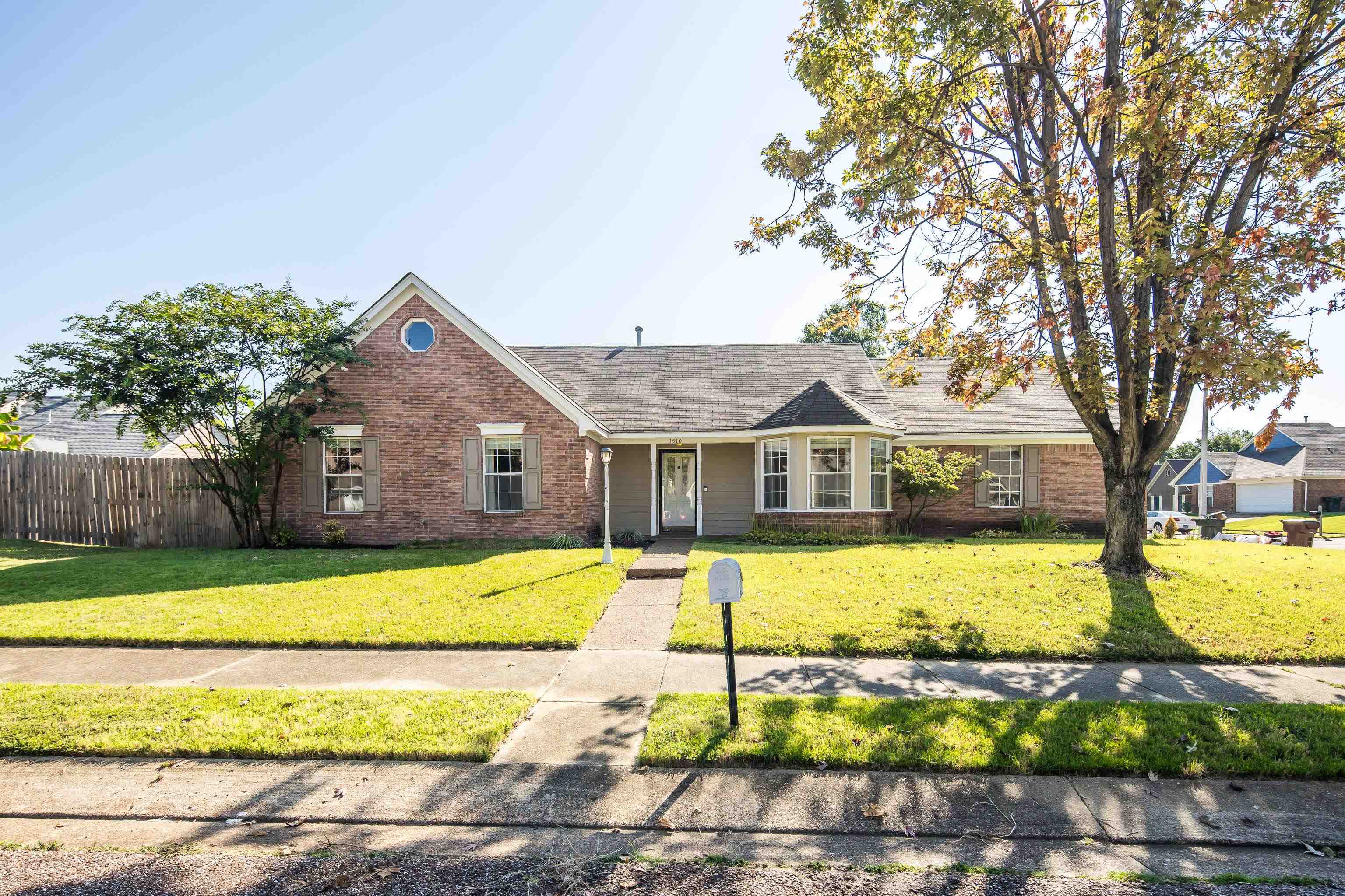 3510 Ripplechase Dr Property Photo 1