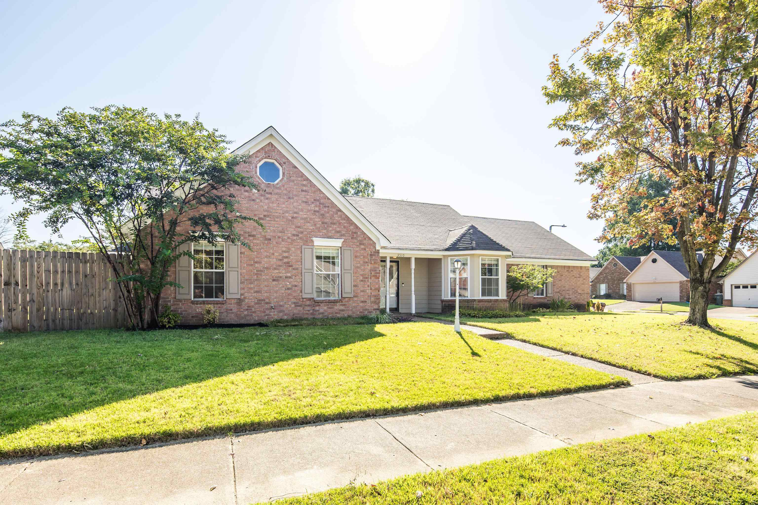 3510 Ripplechase Dr Property Photo 2