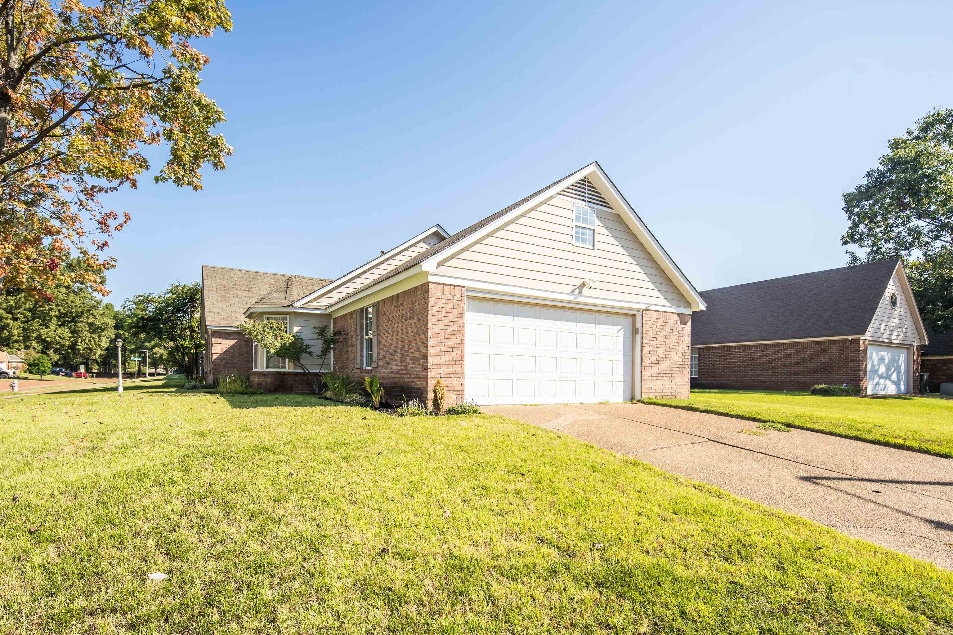 3510 Ripplechase Dr Property Photo 4