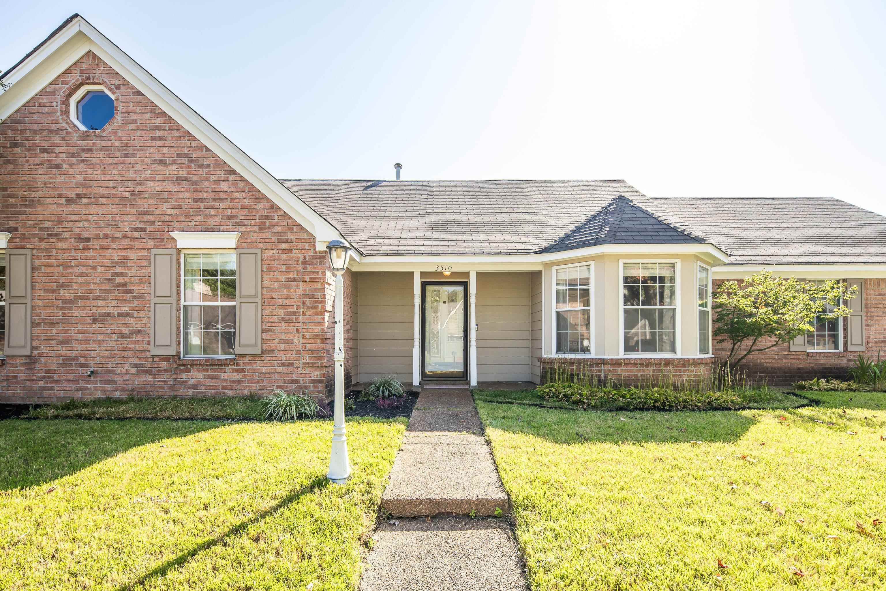 3510 Ripplechase Dr Property Photo 5