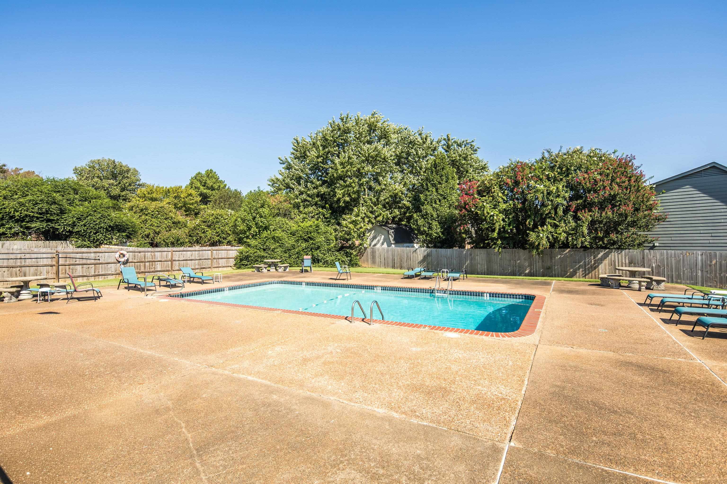 3510 Ripplechase Dr Property Photo 33