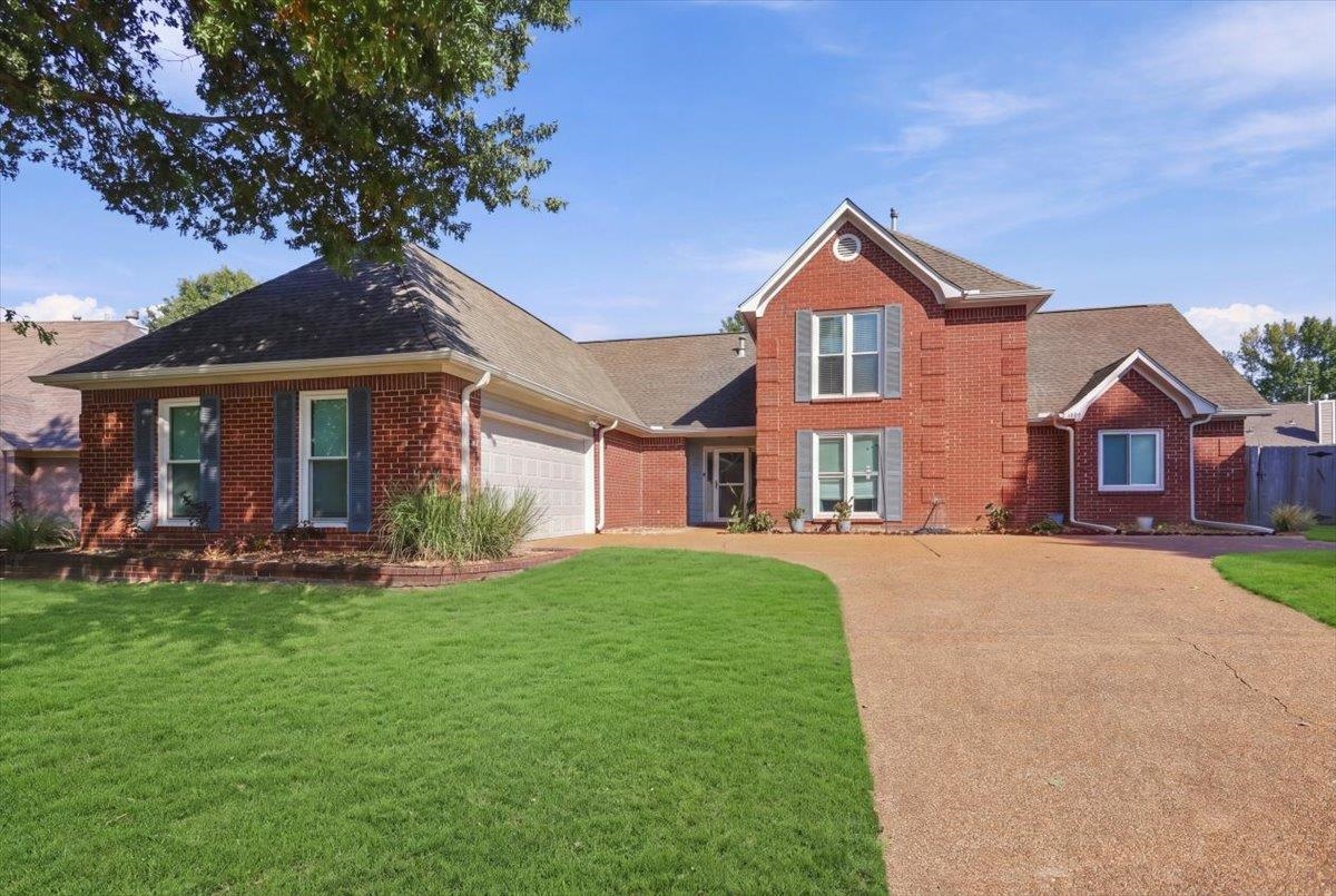 3902 Lighthouse Ln Property Photo 1