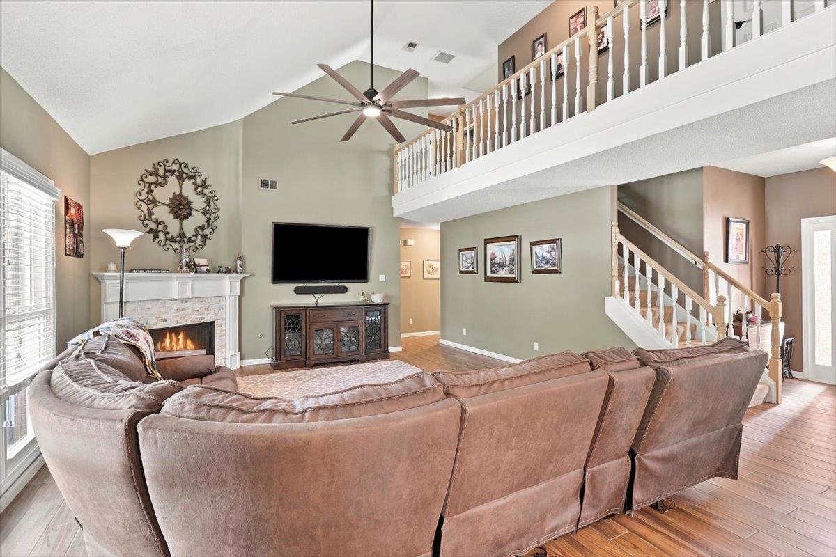 3902 Lighthouse Ln Property Photo 11