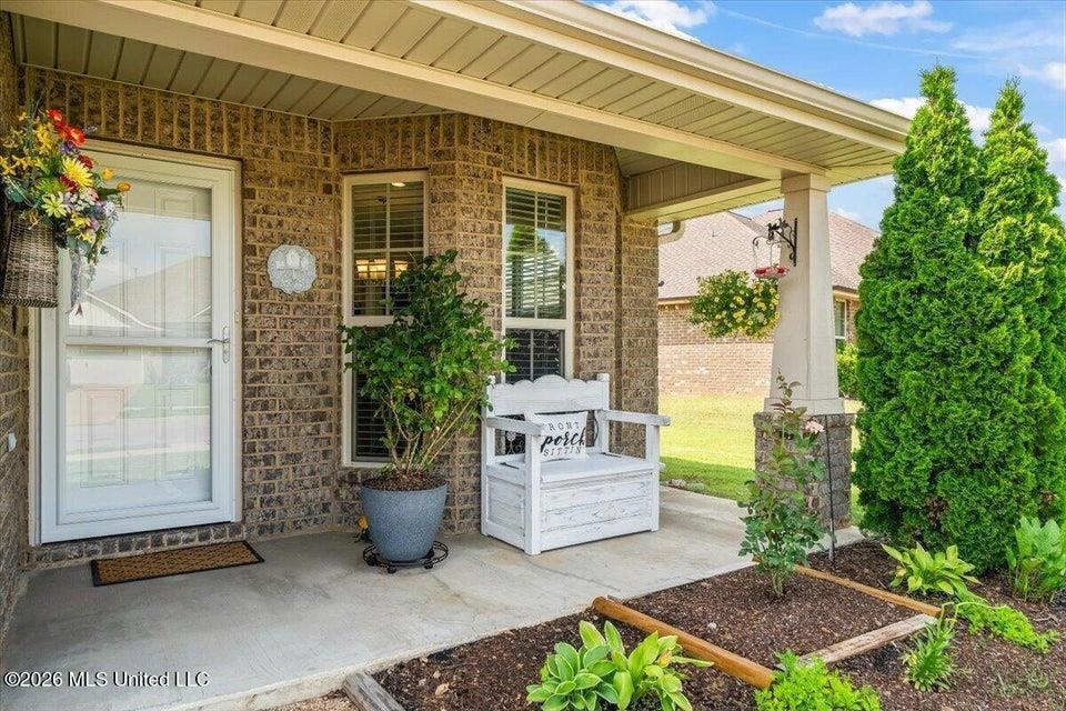 3461 Sabra Ln Property Photo 2
