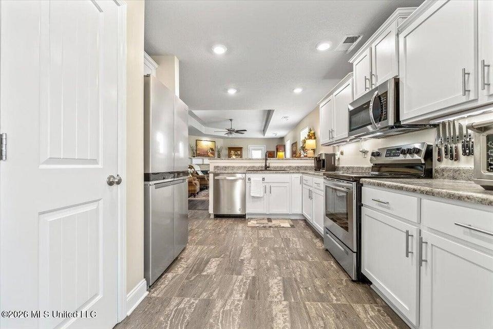 3461 Sabra Ln Property Photo 6