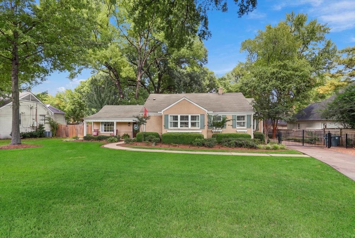 4954 Minden Rd Property Photo 1