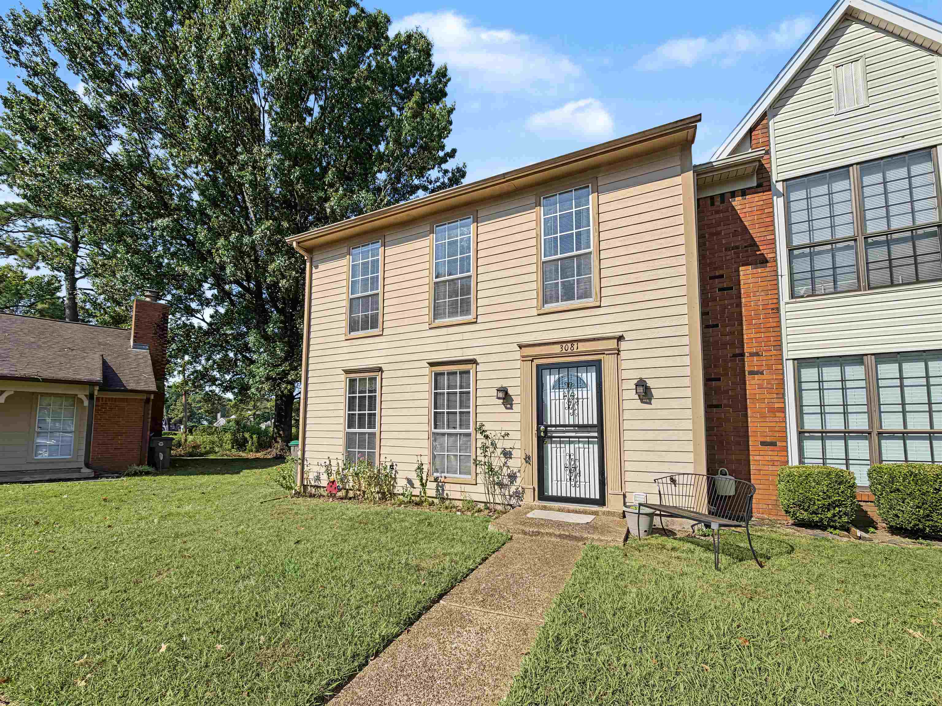 3081 Mcvay Trail Dr Property Photo 1