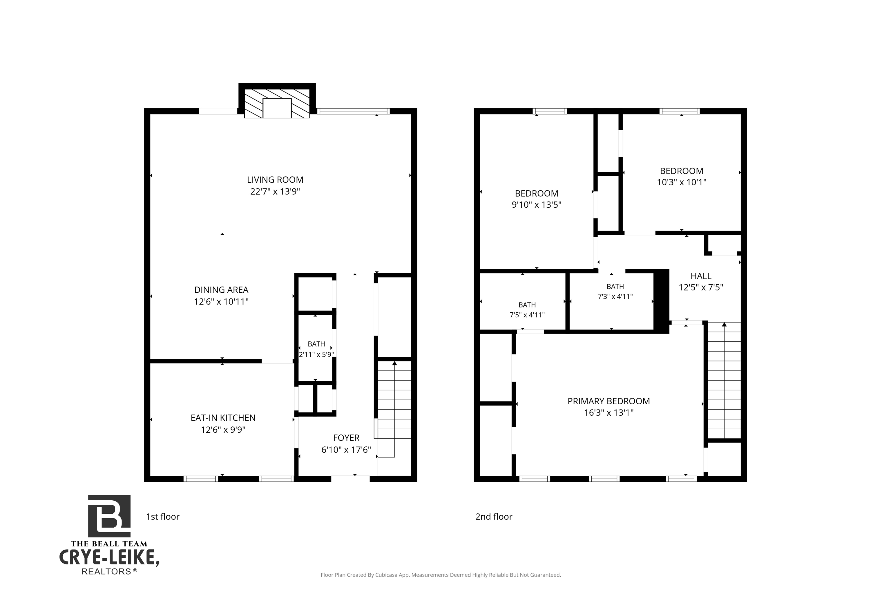 3081 Mcvay Trail Dr Property Photo 16