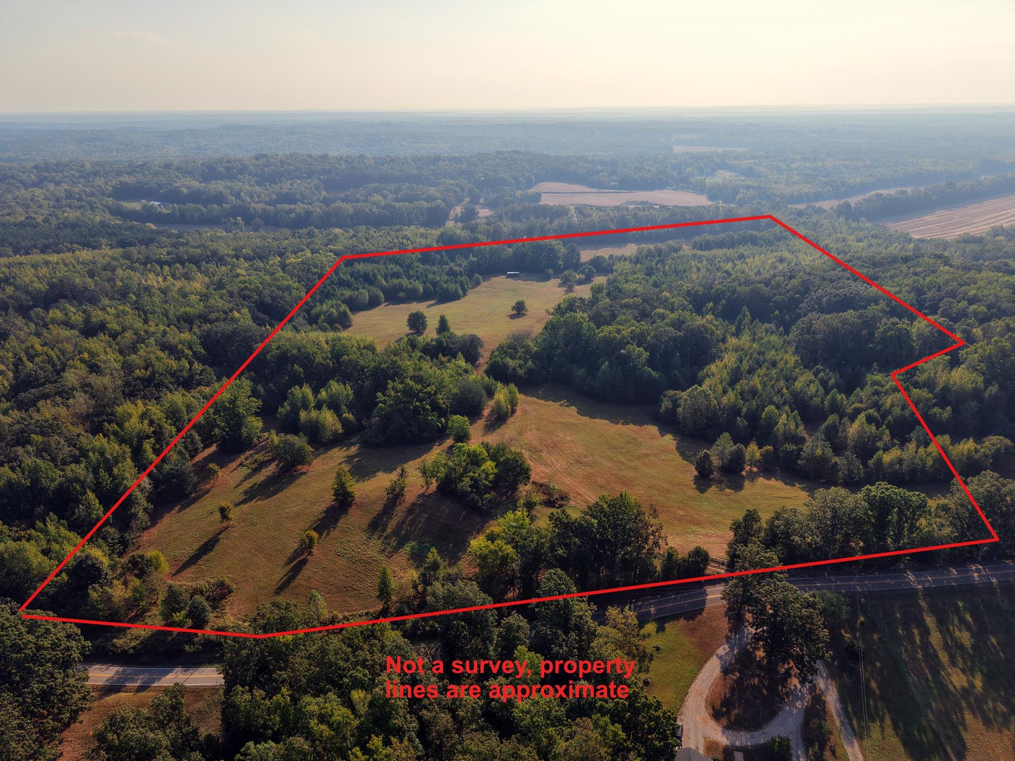 400 421 Hwy Property Photo 1