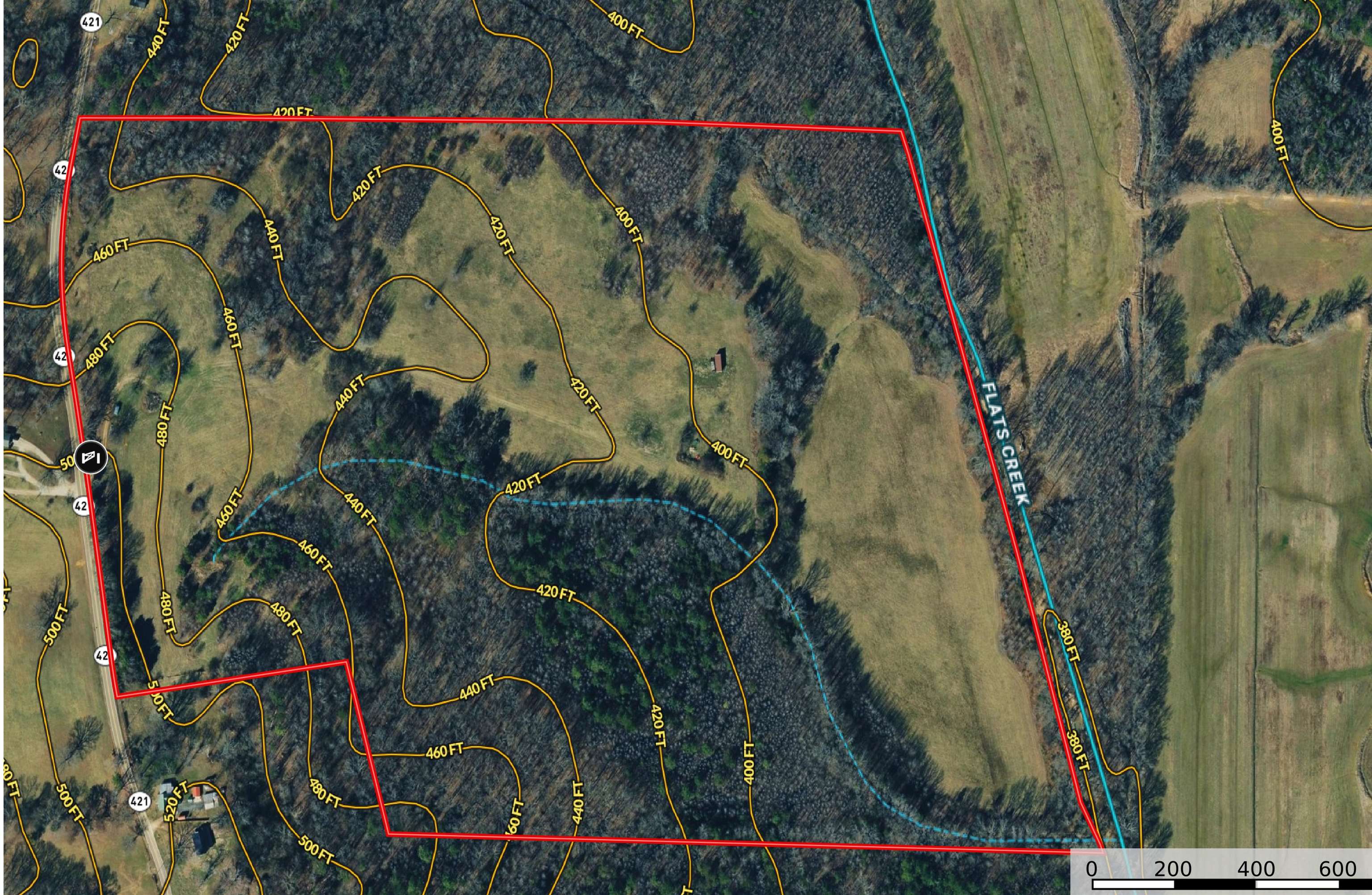 400 421 Hwy Property Photo 2