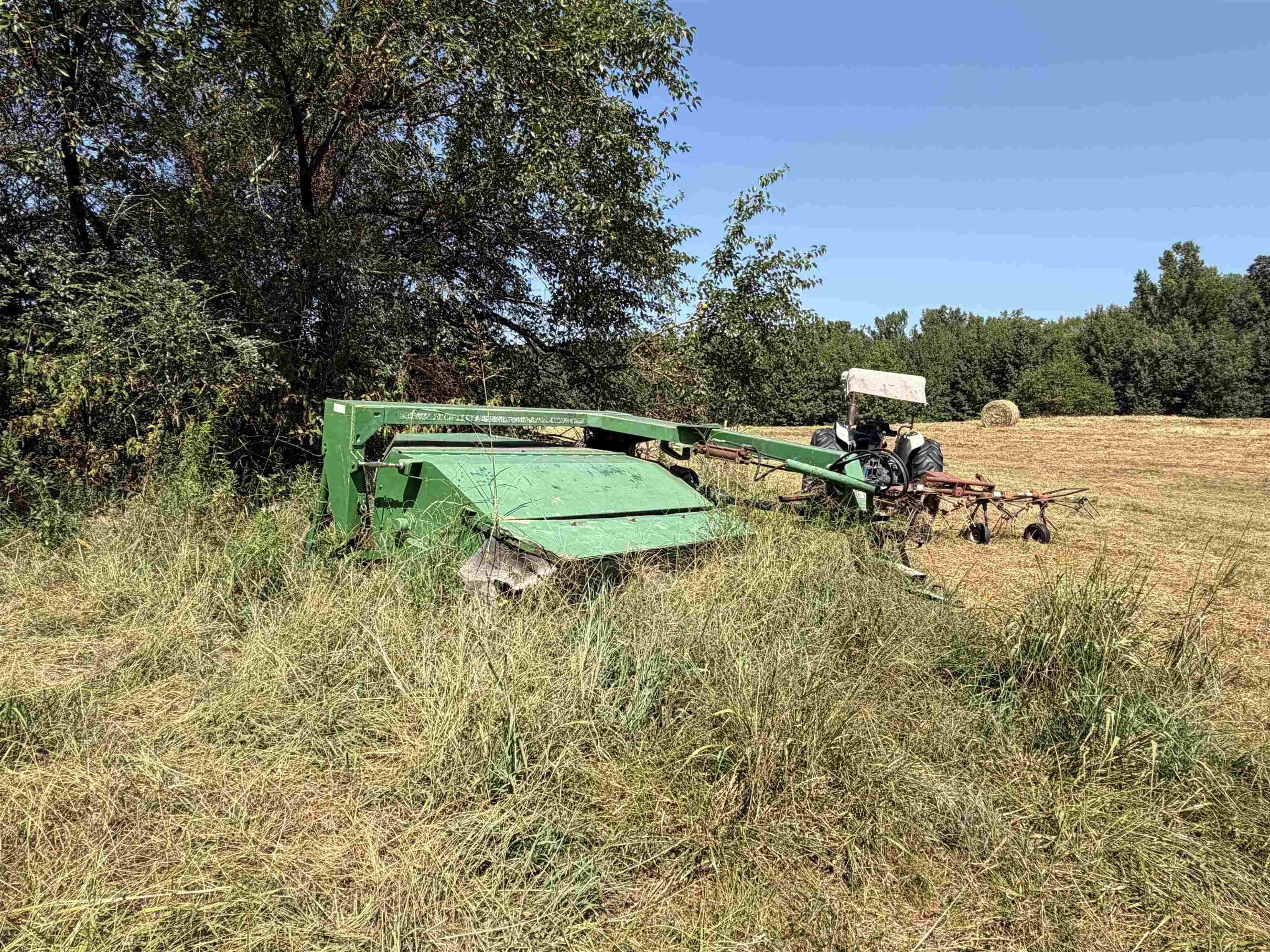 400 421 Hwy Property Photo 30
