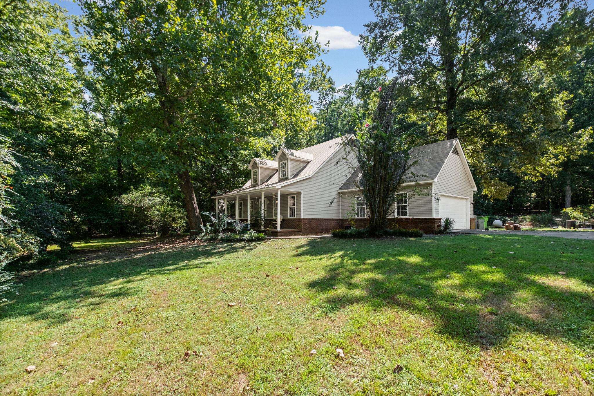 1950 Mcknight Loop Property Photo 1