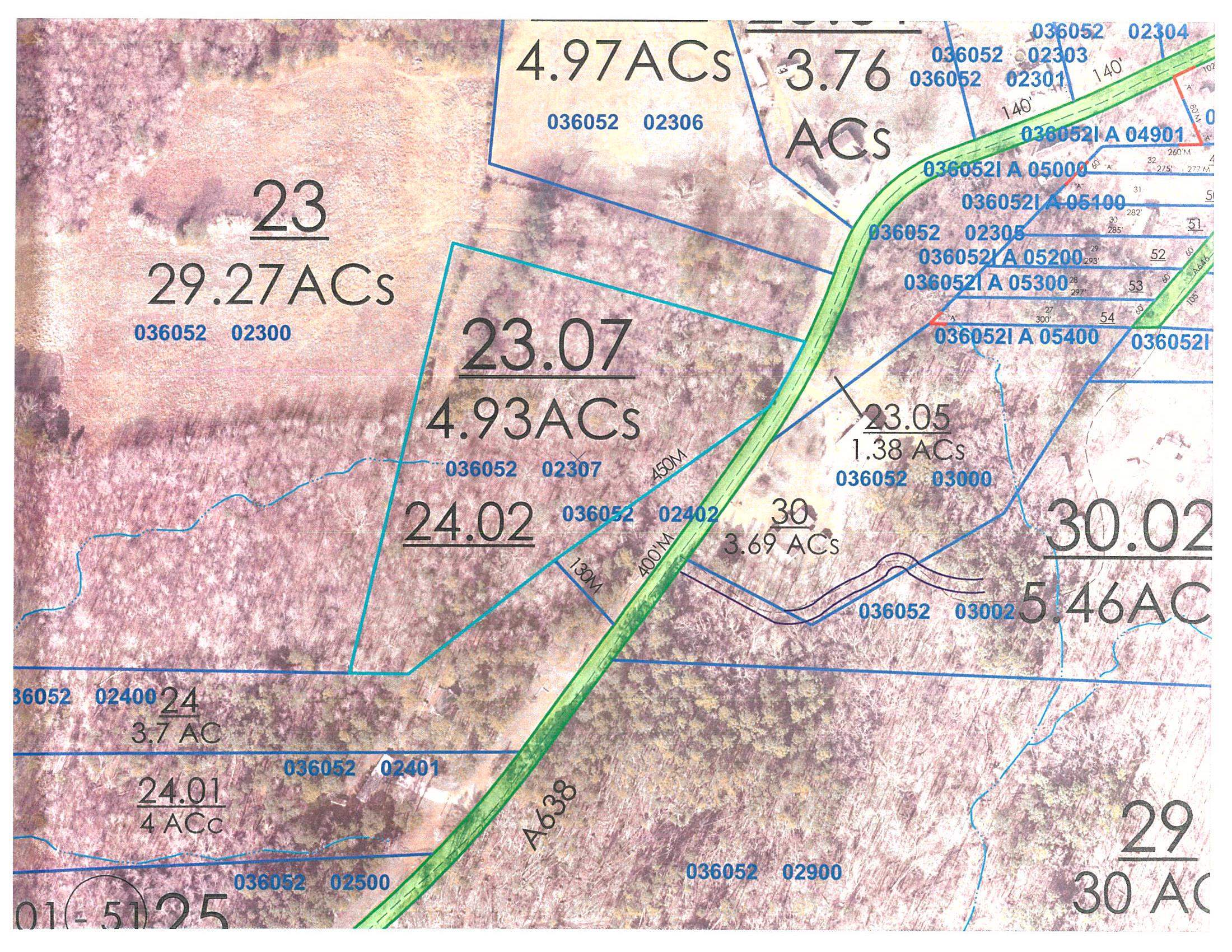 Old Union Rd Property Photo 6