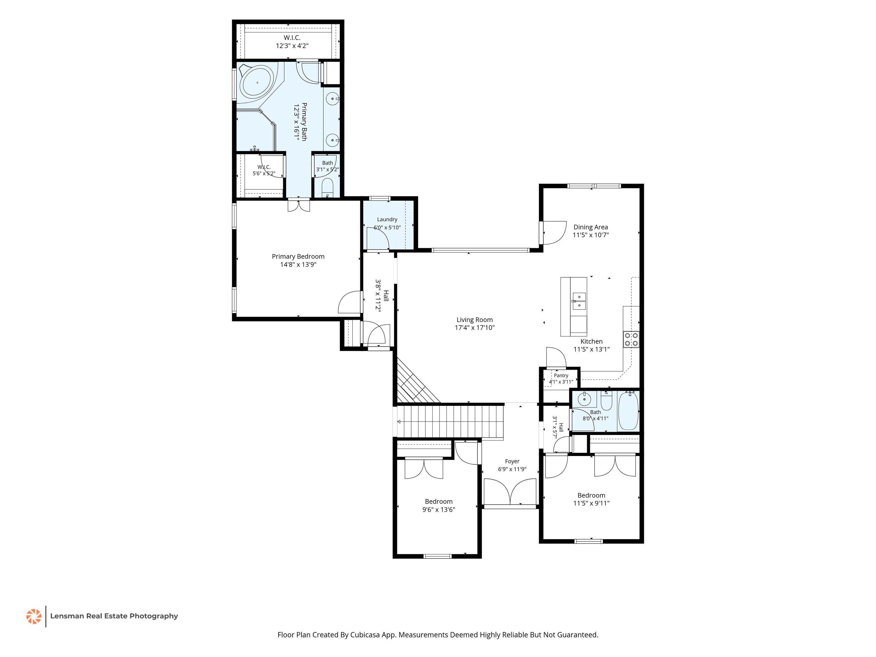 110 Laurel Glen Dr Property Photo 39