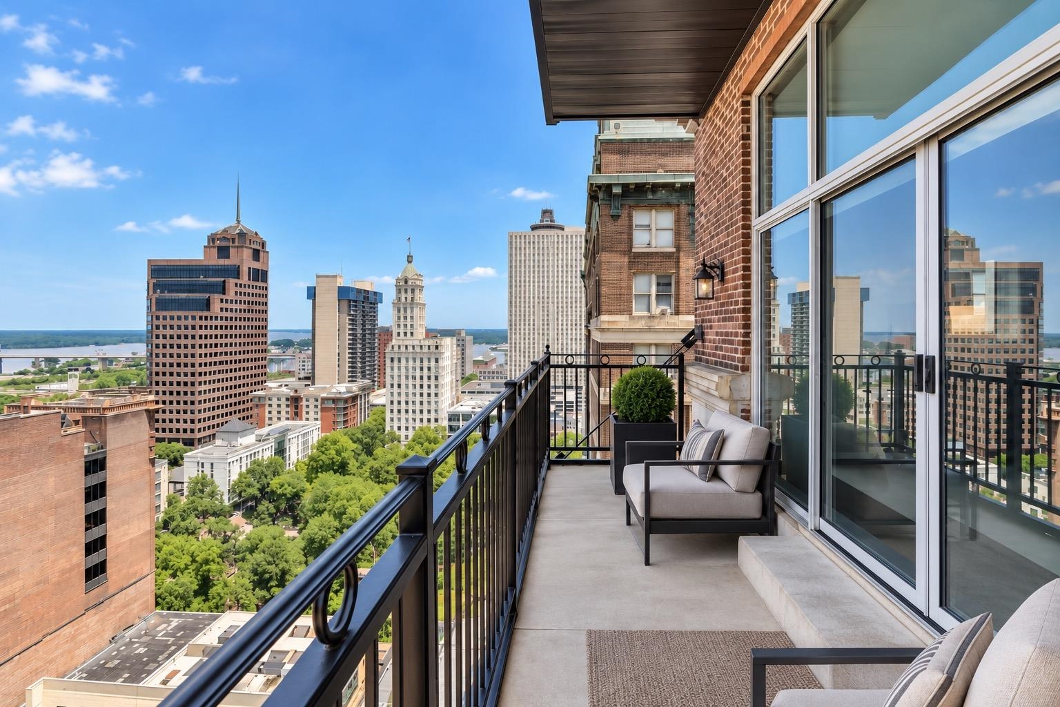127 Madison Ave 1701 Property Photo 4