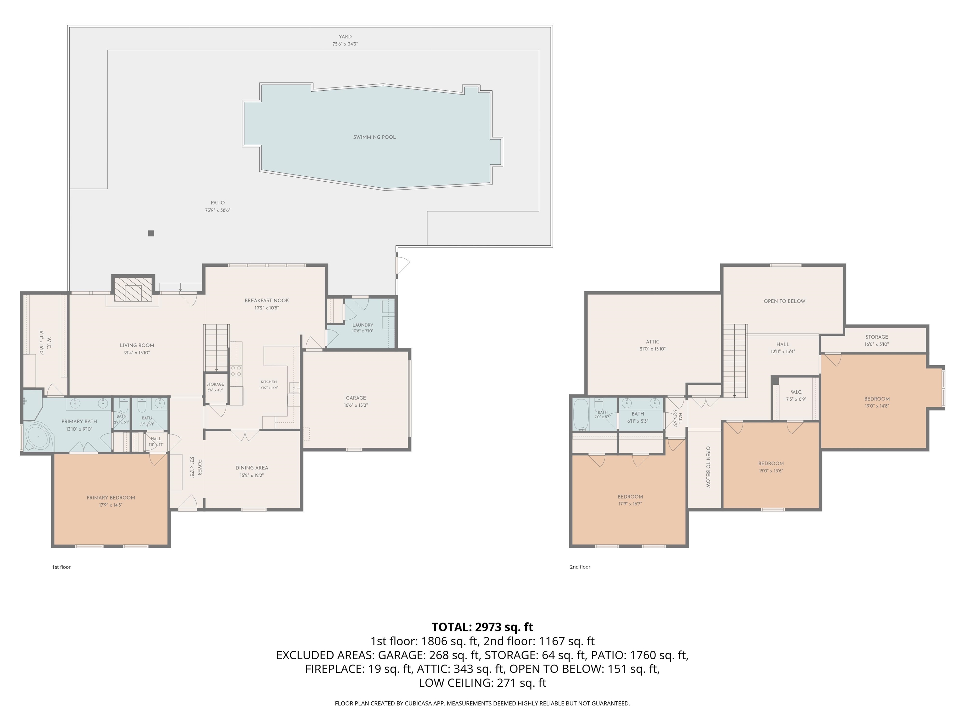 8575 Stablemill Ln Property Photo 20