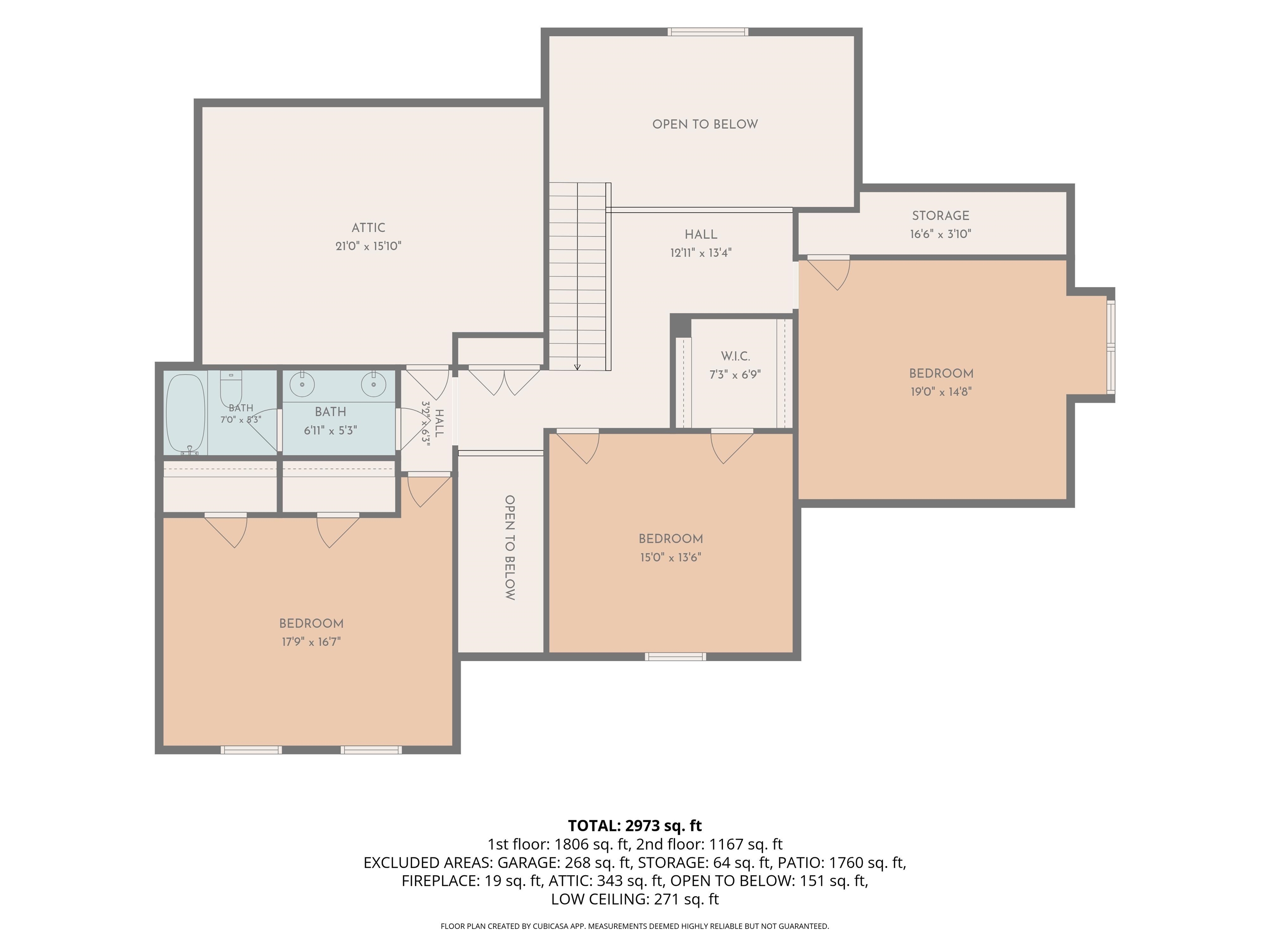 8575 Stablemill Ln Property Photo 26