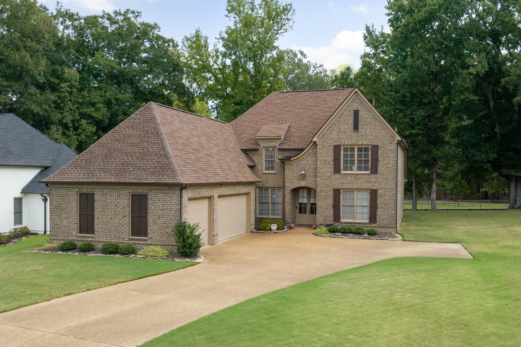 6014 Carters View Ln Property Photo 1