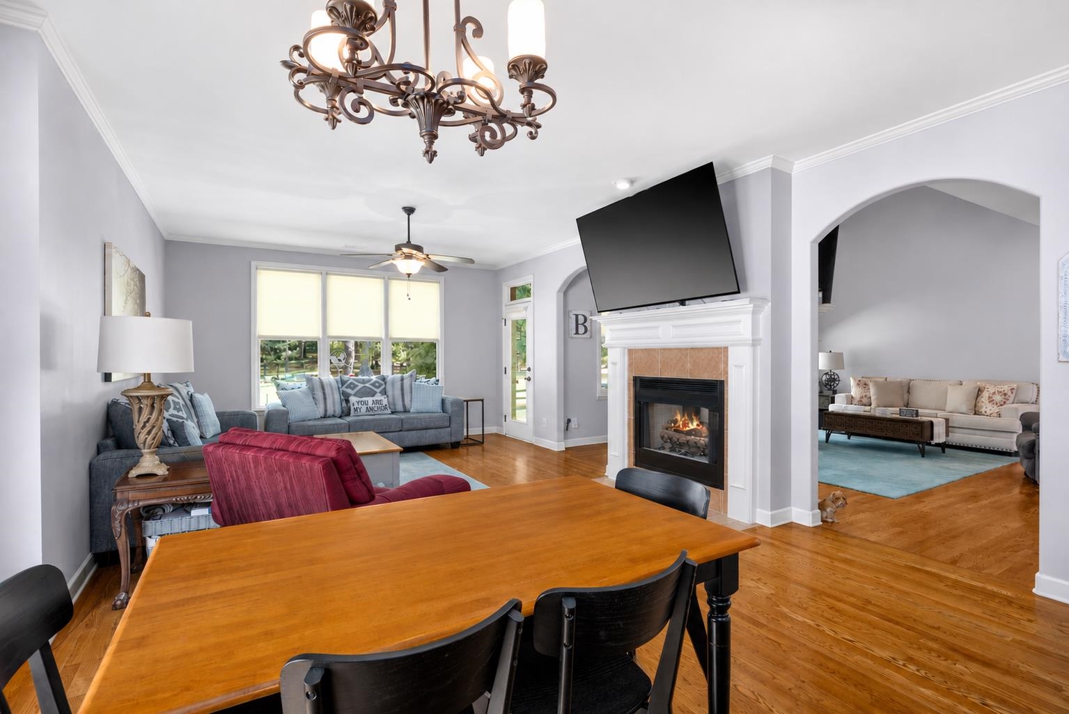 6014 Carters View Ln Property Photo 12