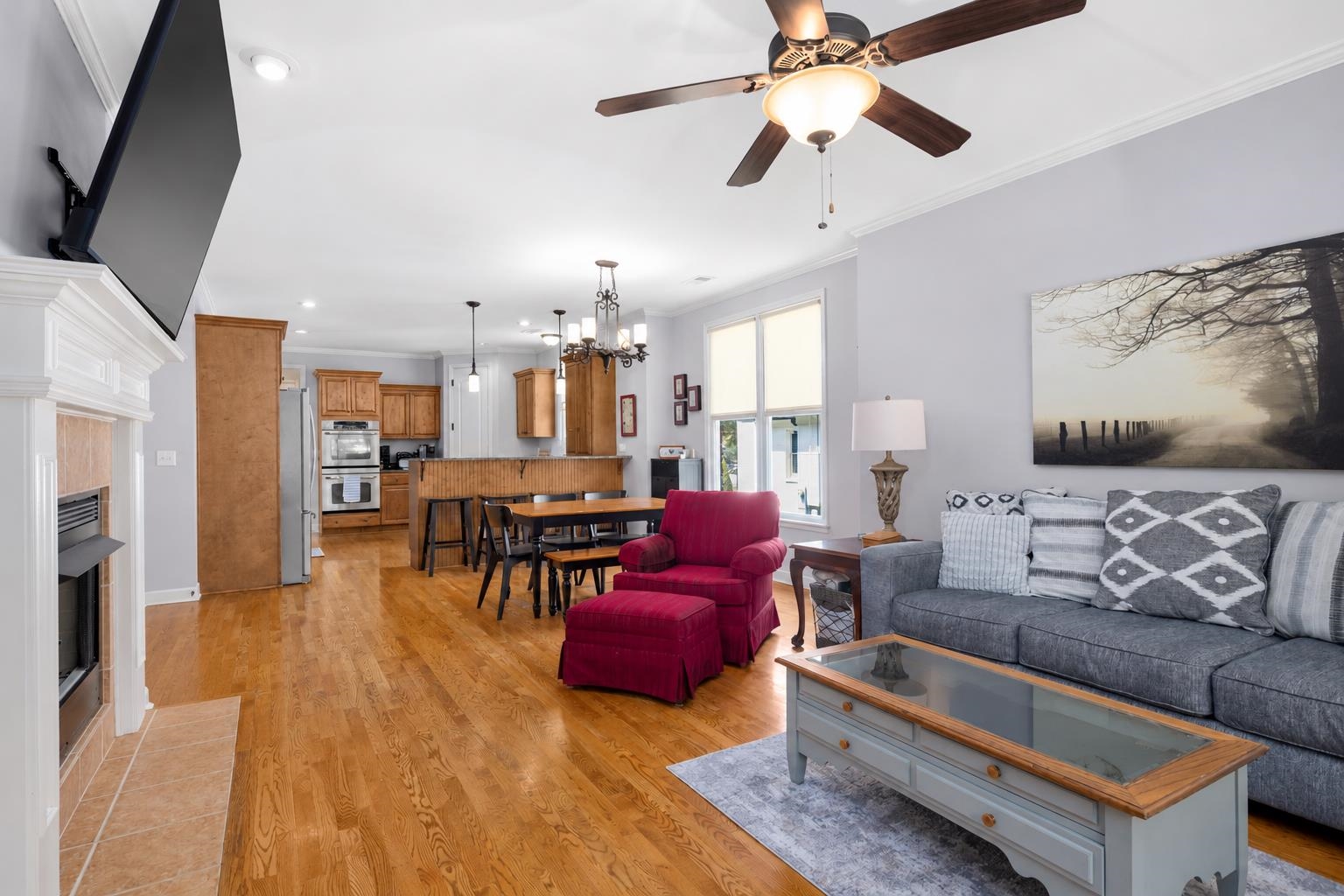 6014 Carters View Ln Property Photo 13