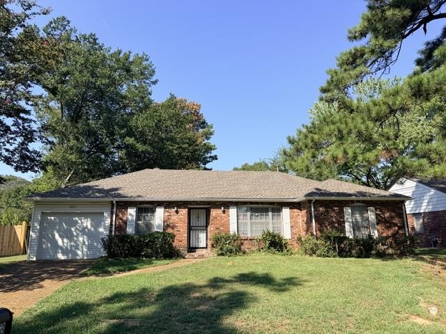 2853 Castleman St Property Photo 2