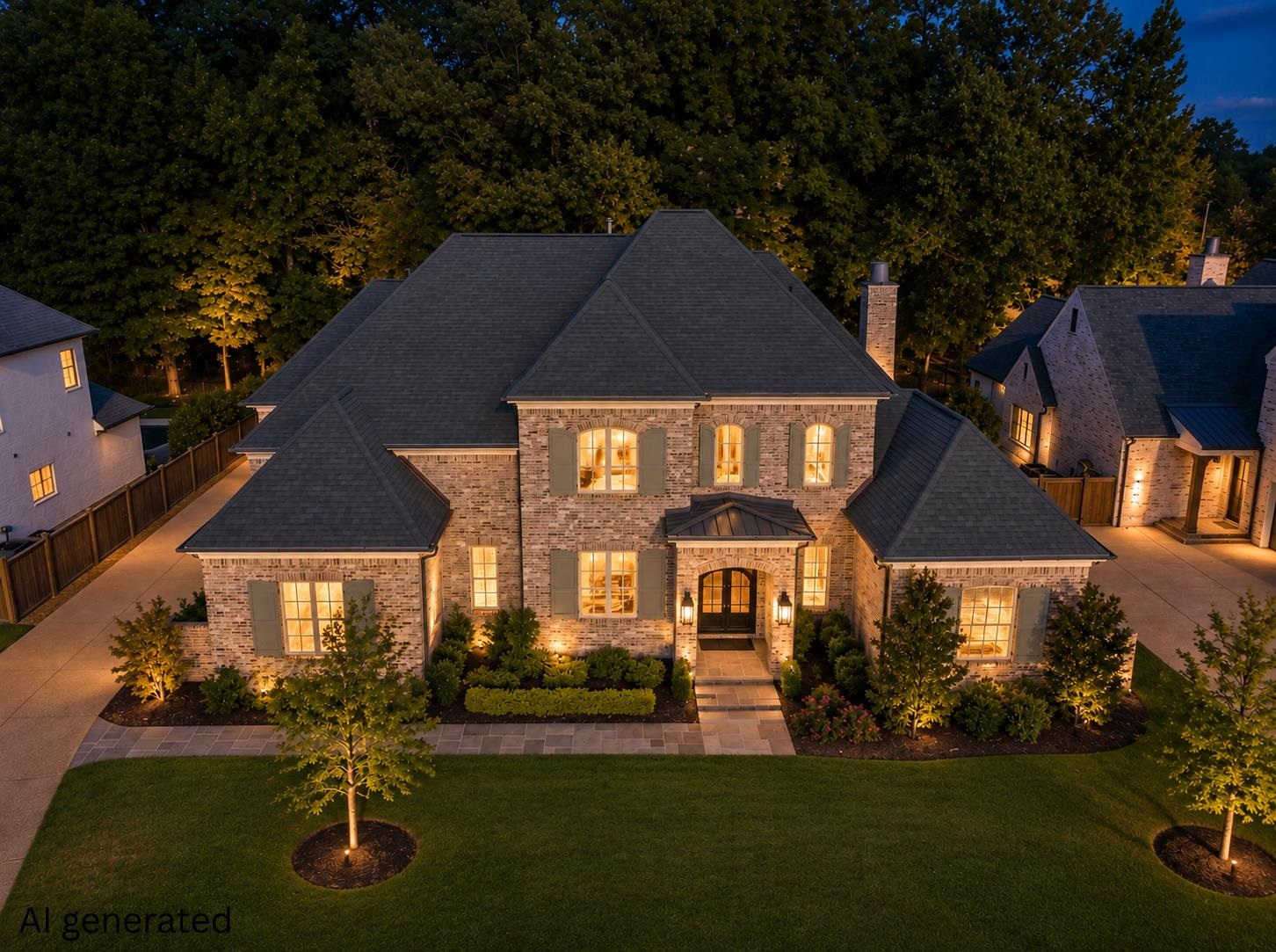 658 Bushchat Ln Property Photo 1