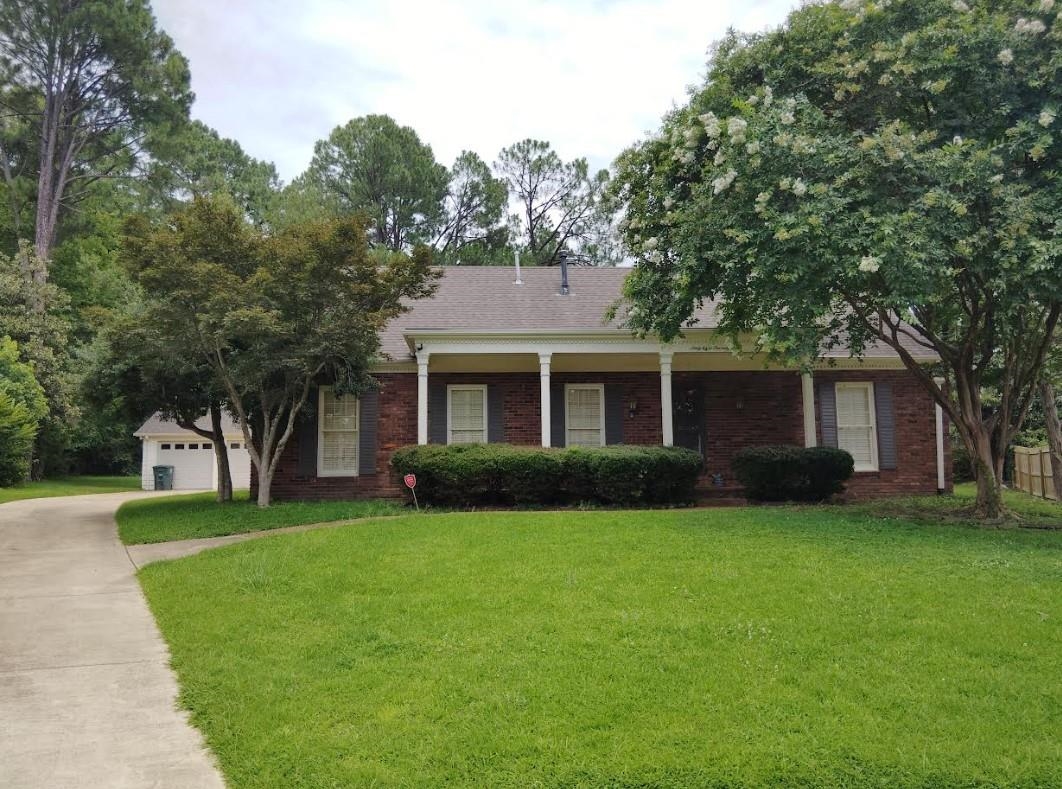 6878 NORHAN CV Property Photo 1