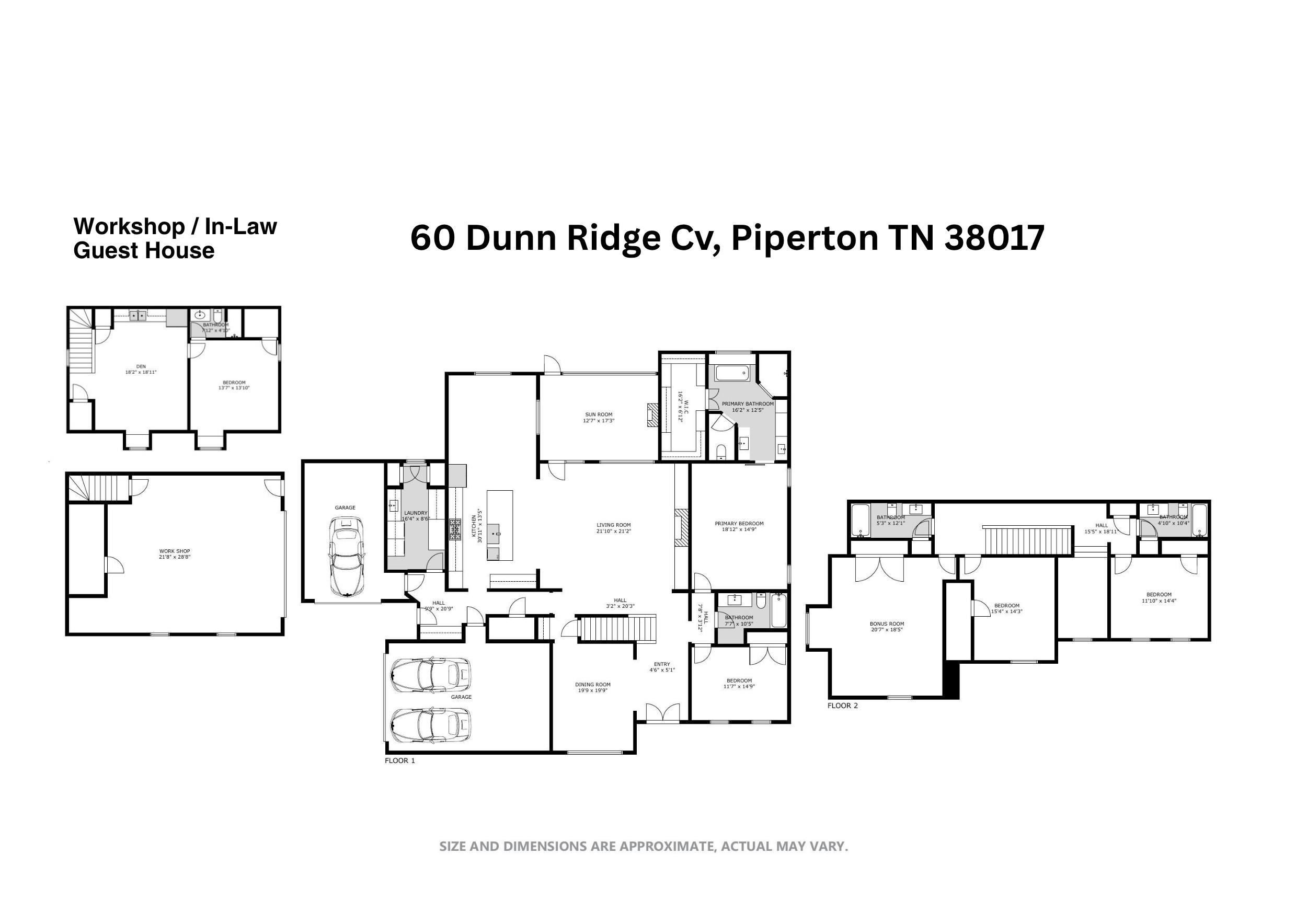 60 Dunn Ridge Cv Property Photo 39