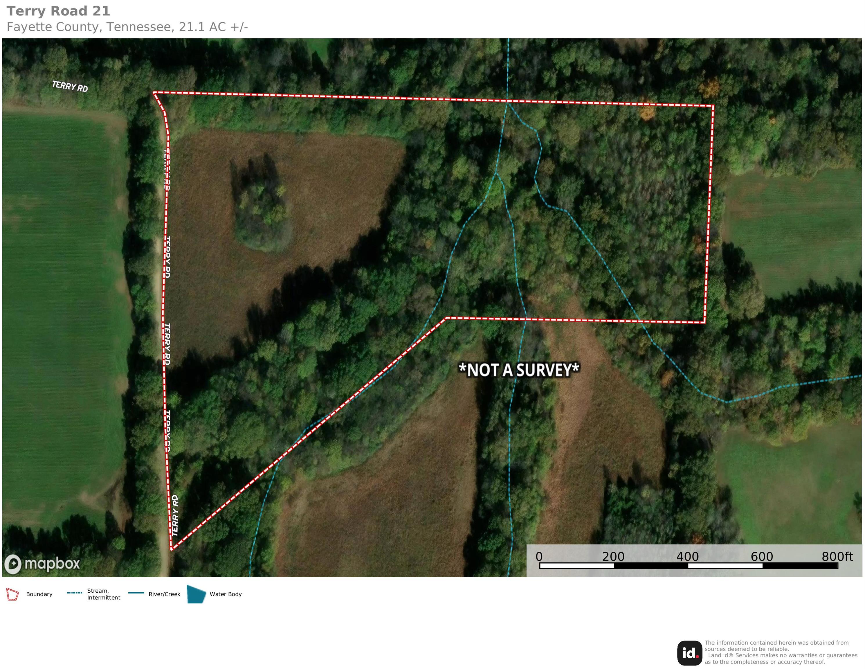 21.10 Acres Terry Rd Property Photo 13
