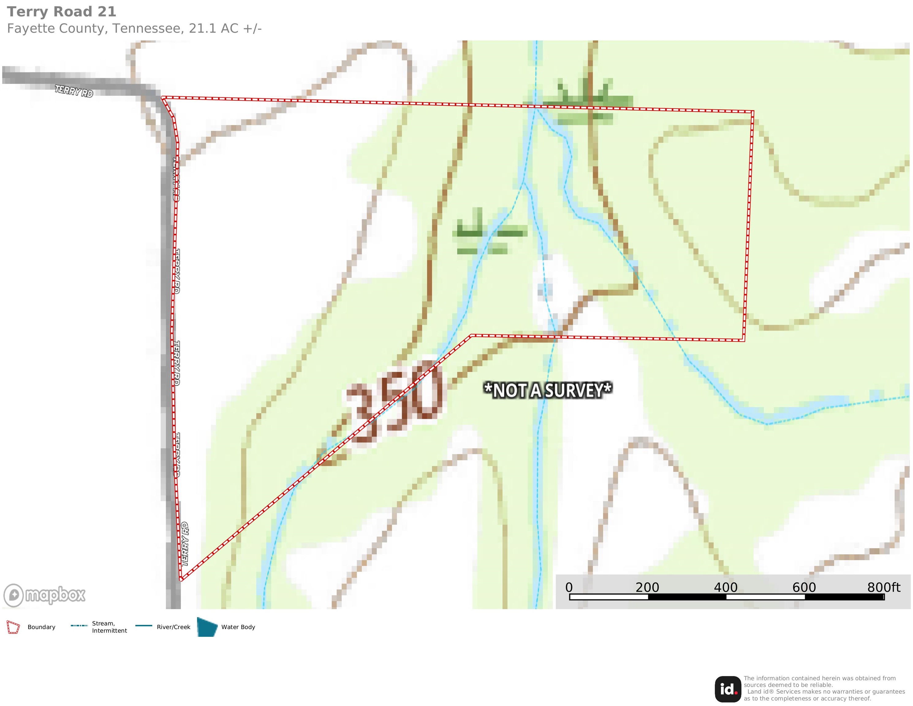 21.10 Acres Terry Rd Property Photo 14