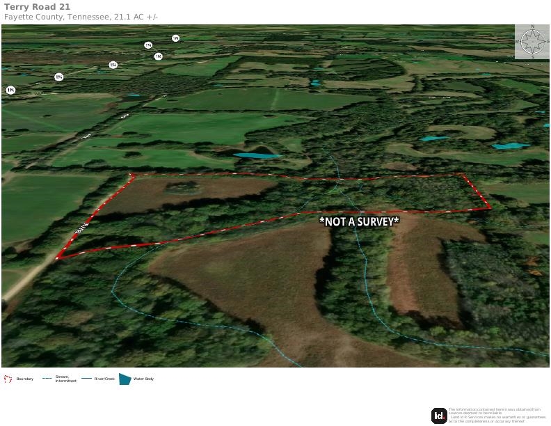 21.10 Acres Terry Rd Property Photo 15