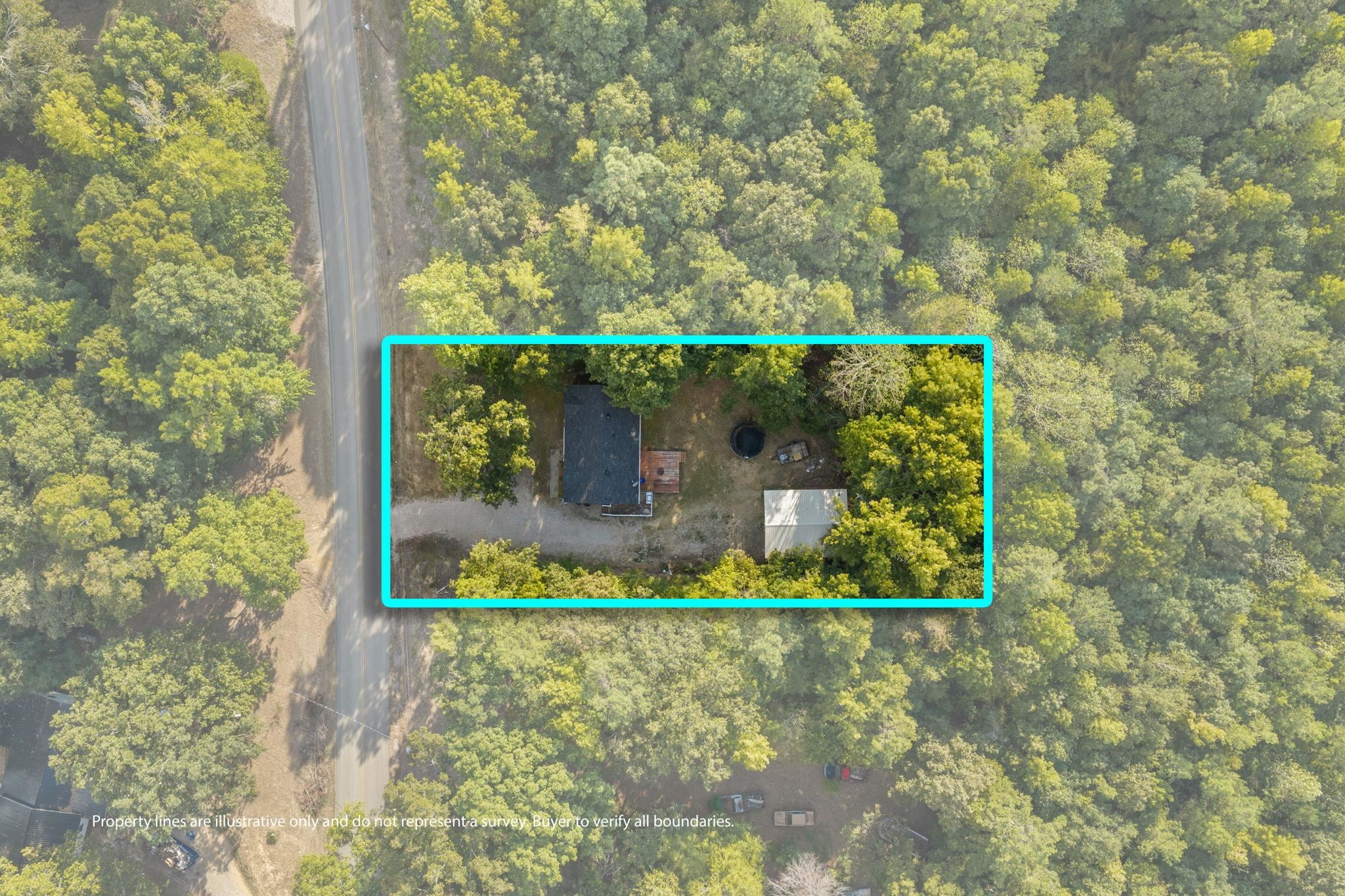 5584 Ramer Selmer Rd Property Photo 34