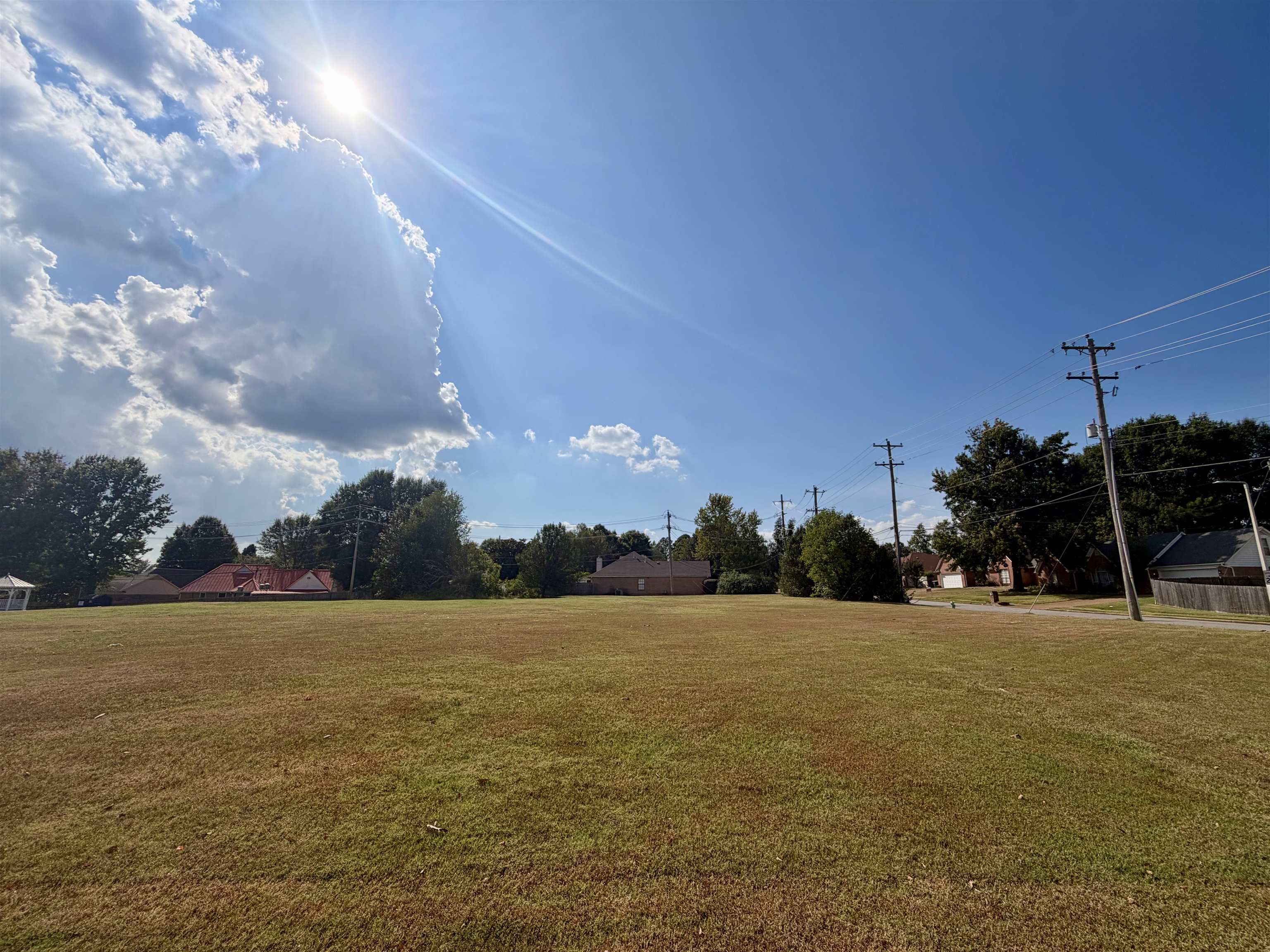 0 N Ericson Rd Property Photo 1