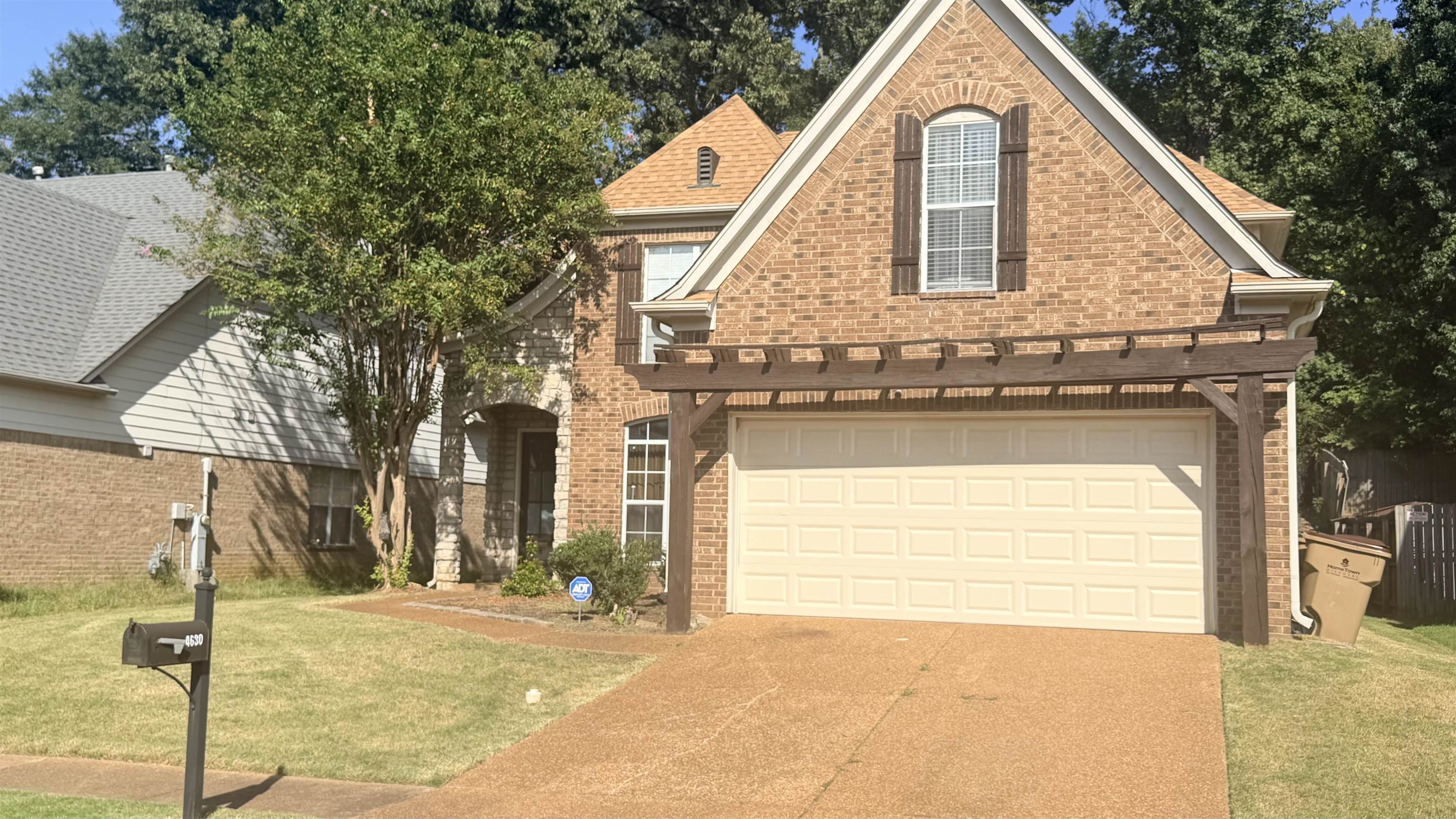 4630 Tulip Creek Dr Property Photo 1