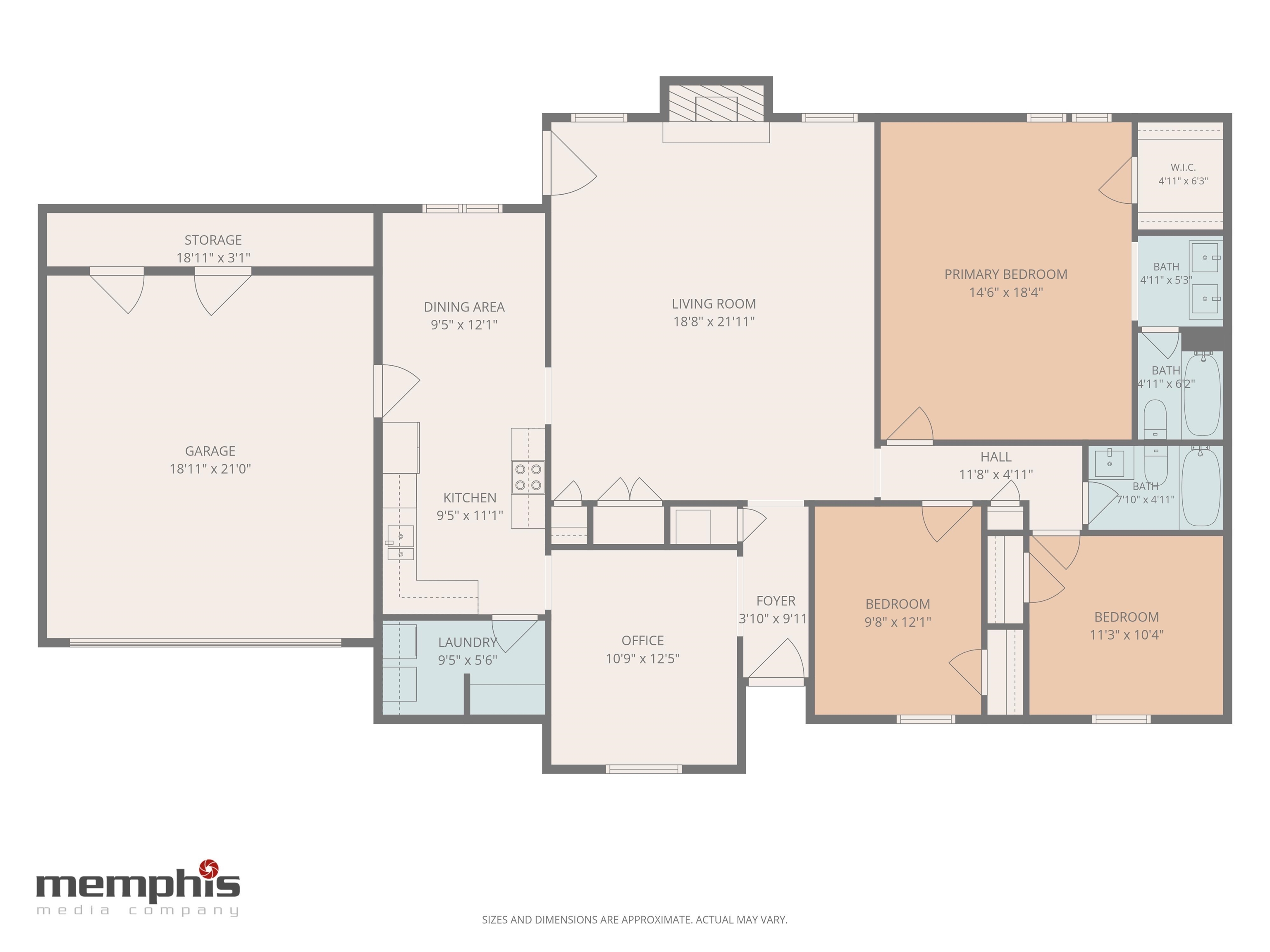 9433 Woodcutter Ln Property Photo 26