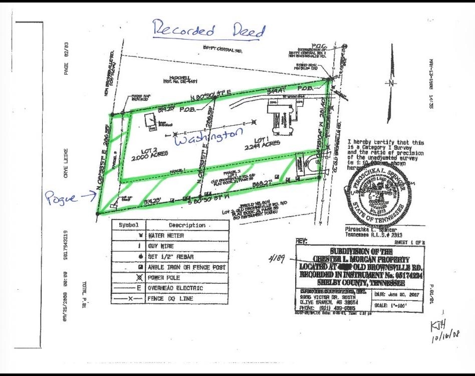 4211 Old Brownsville Rd Property Photo 1