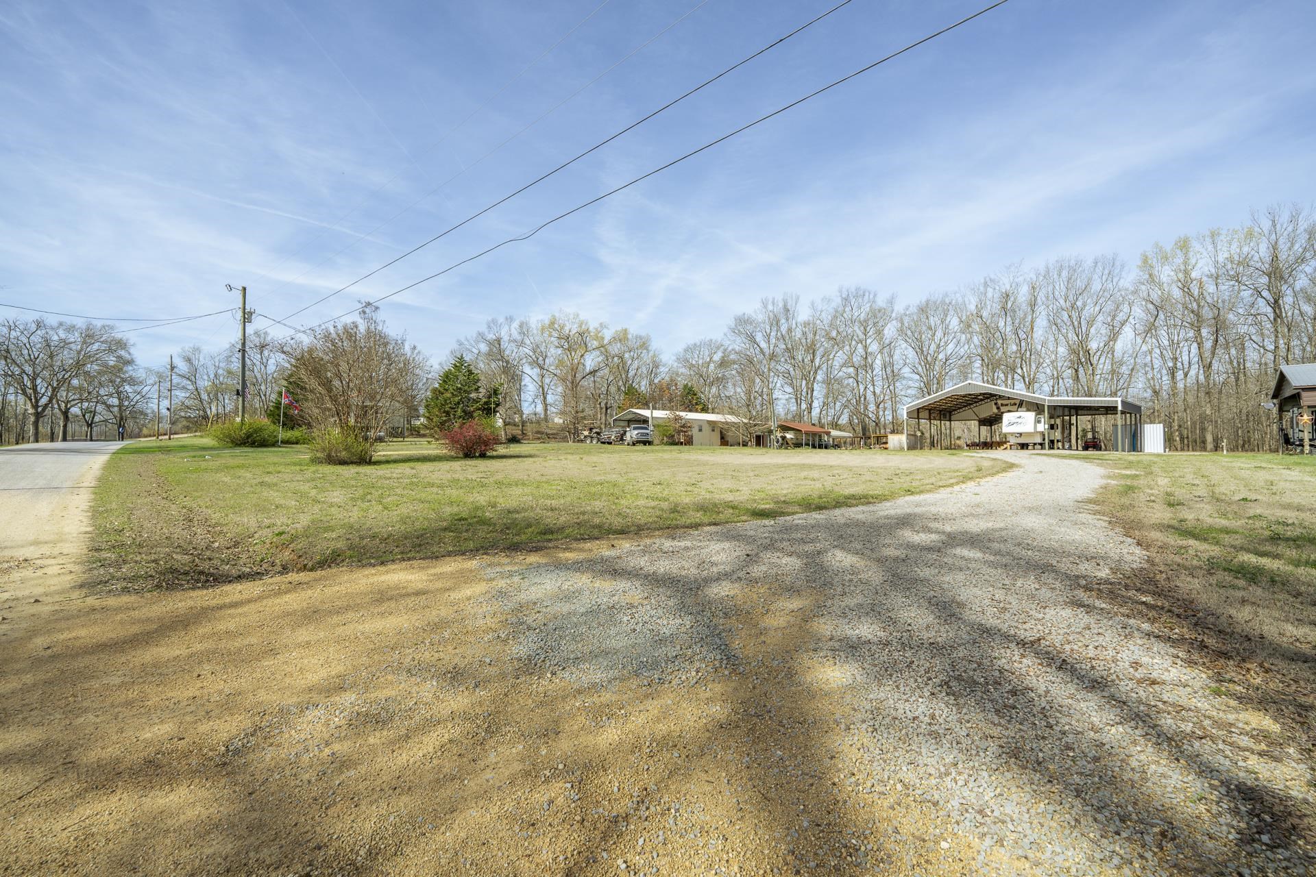 205 BYNUM TERRY WAY Property Photo 1