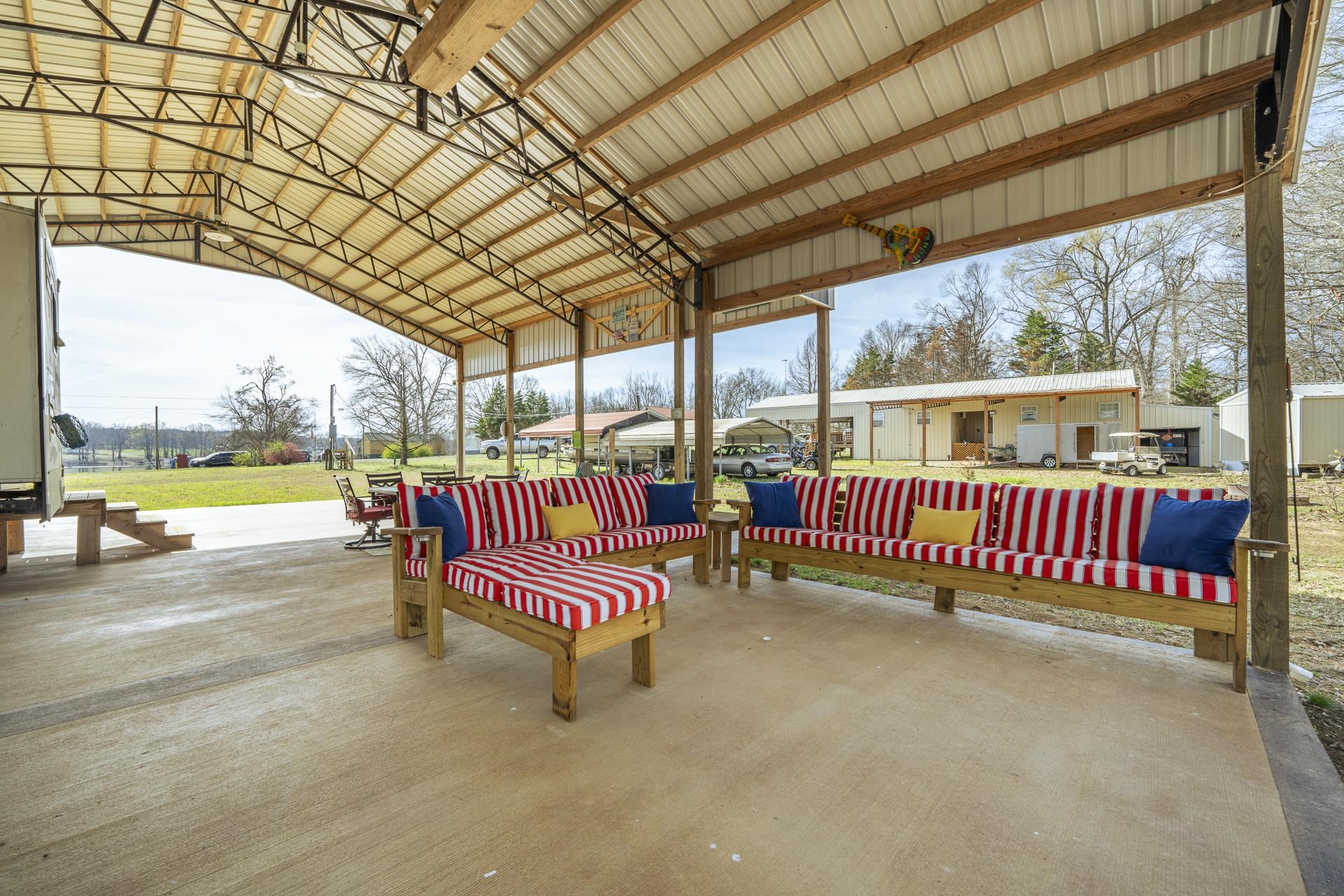 205 Bynum Terry Way Property Photo 15