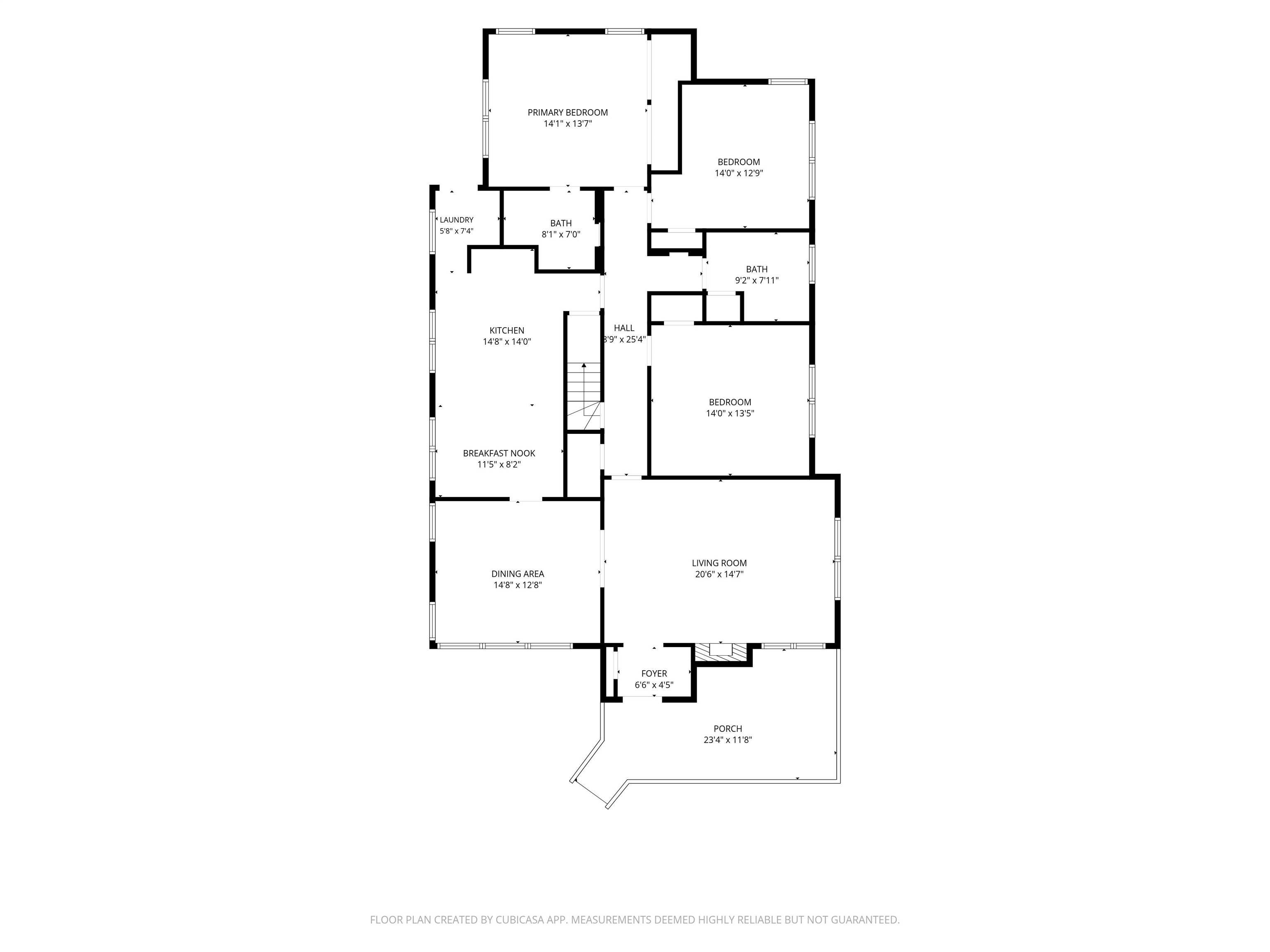 910 Kensington Pl Property Photo 33