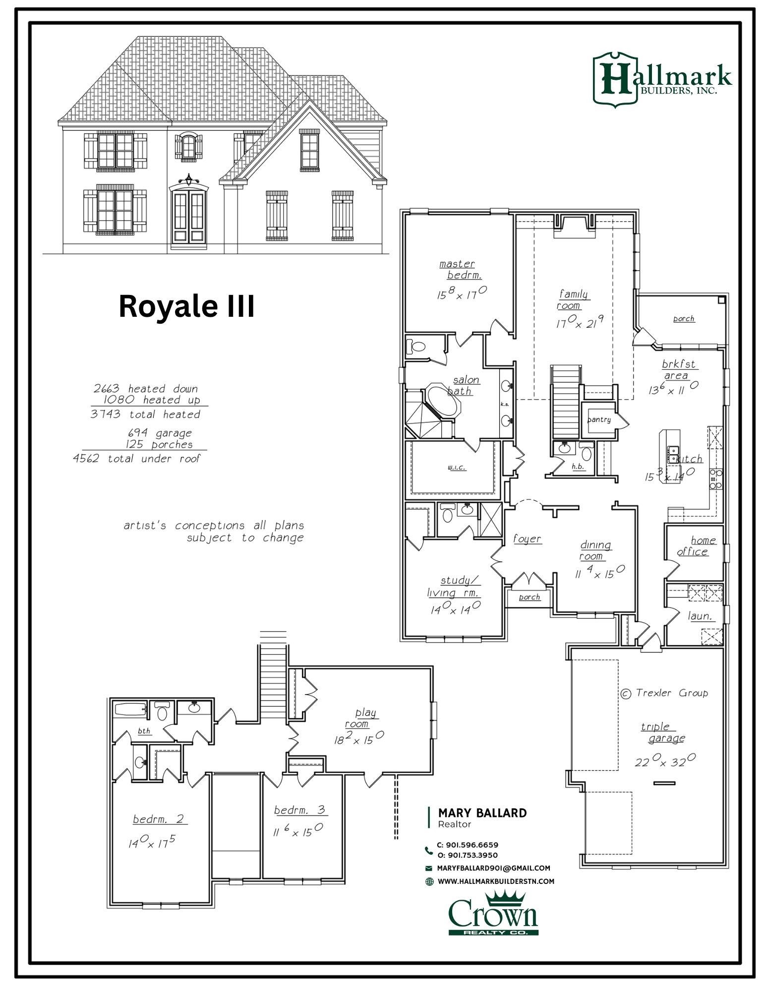 9973 BUTTERCUP LN Property Photo 1