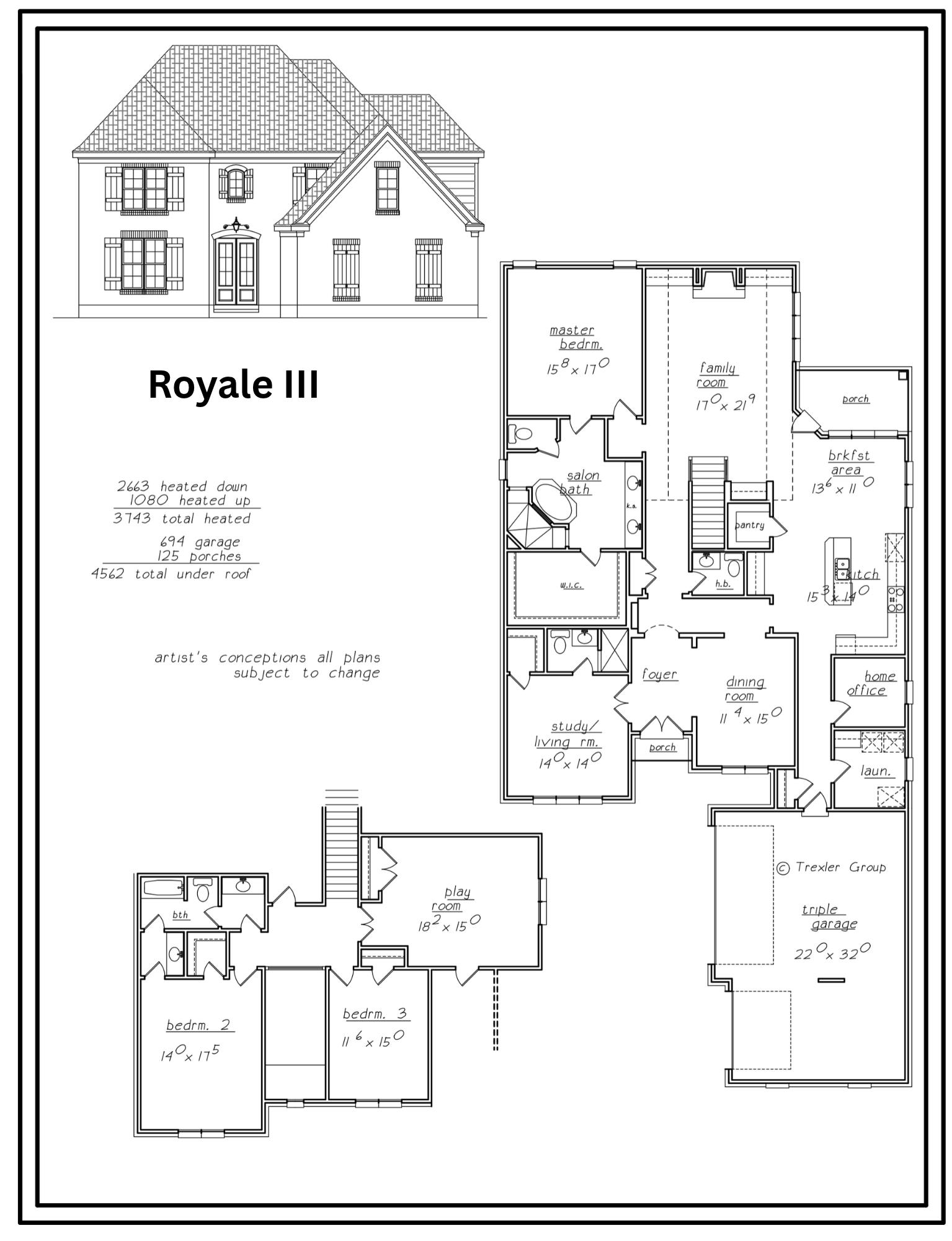 9973 BUTTERCUP CV Property Photo 1