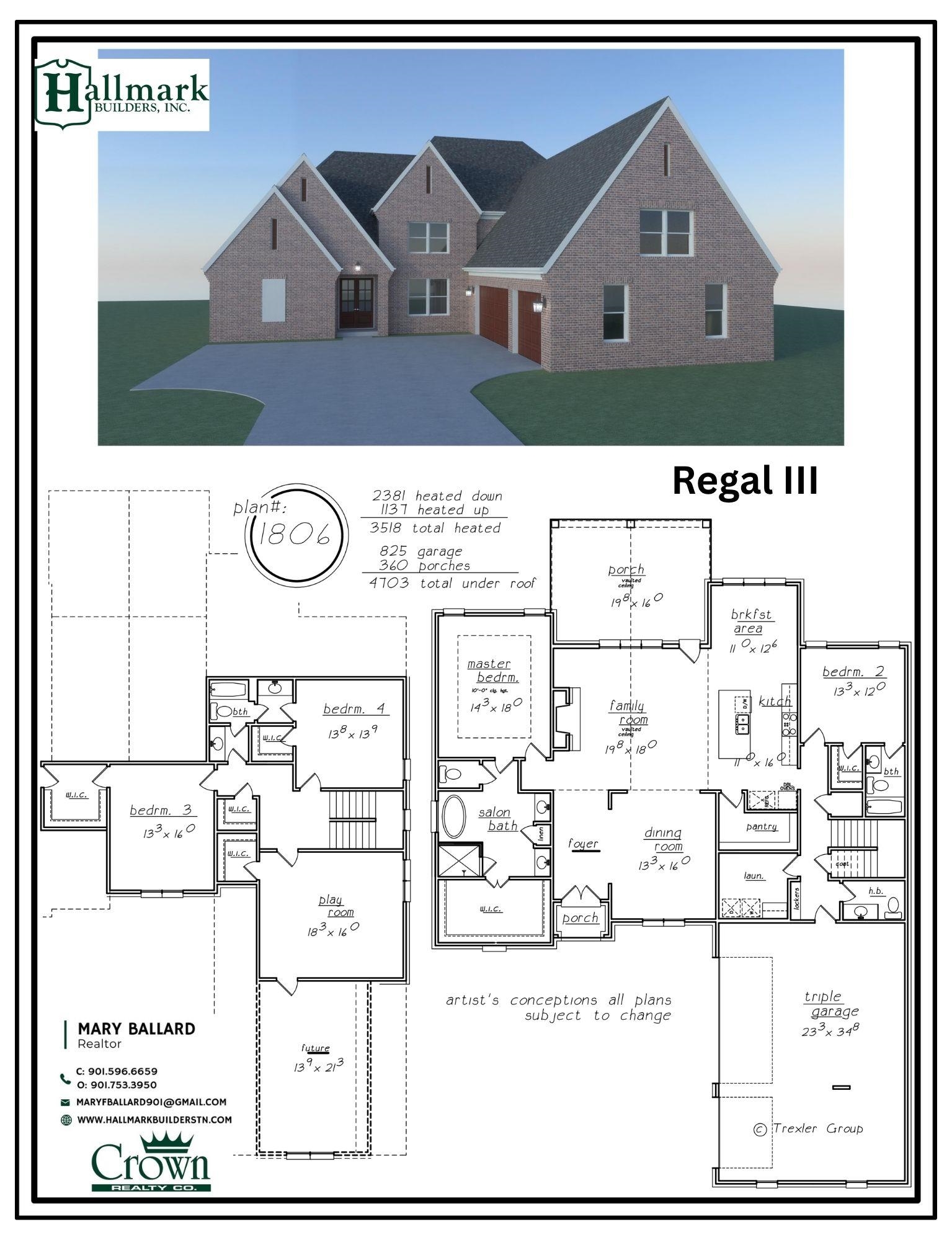 10062 LEVILEO CV Property Photo 1
