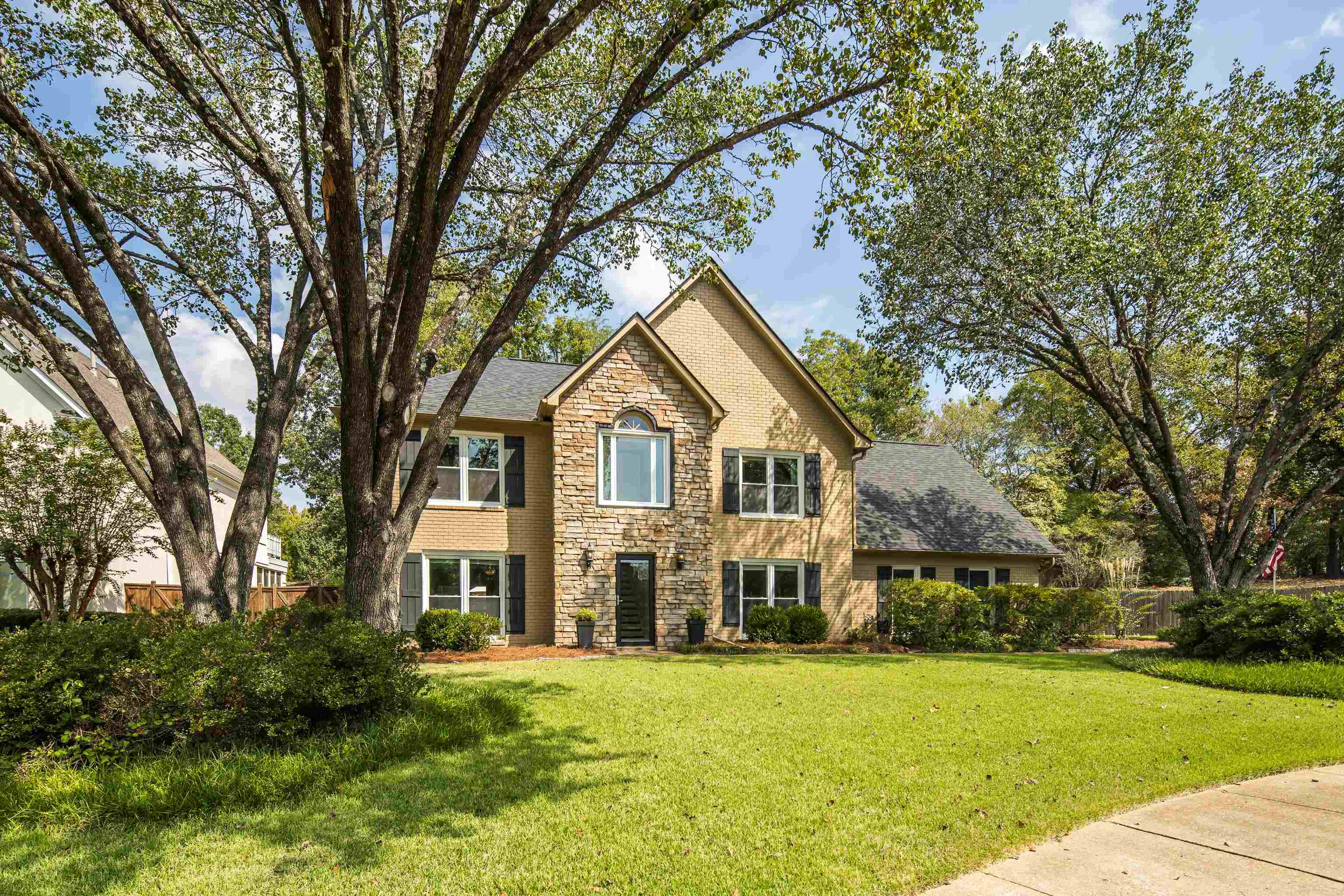 2730 Fairway Glen Cv Property Photo 1