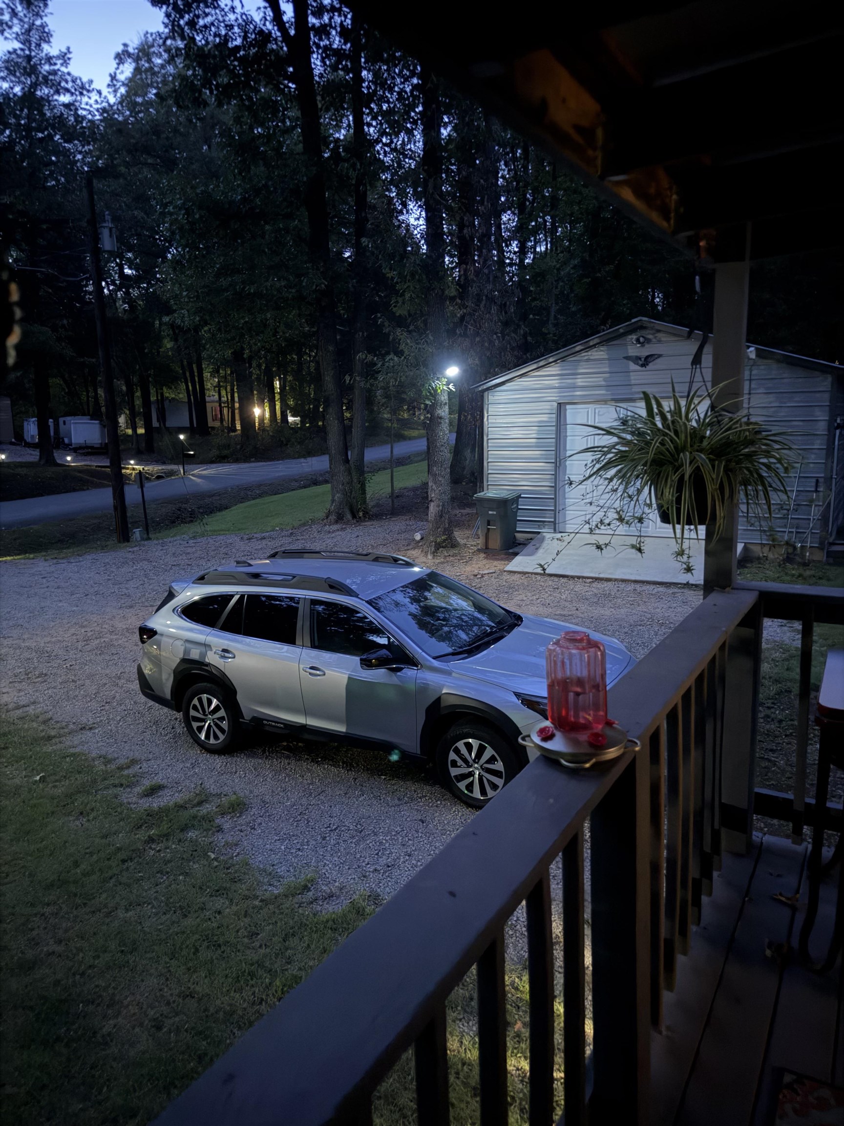 185 Pinetree Rd Property Photo 35
