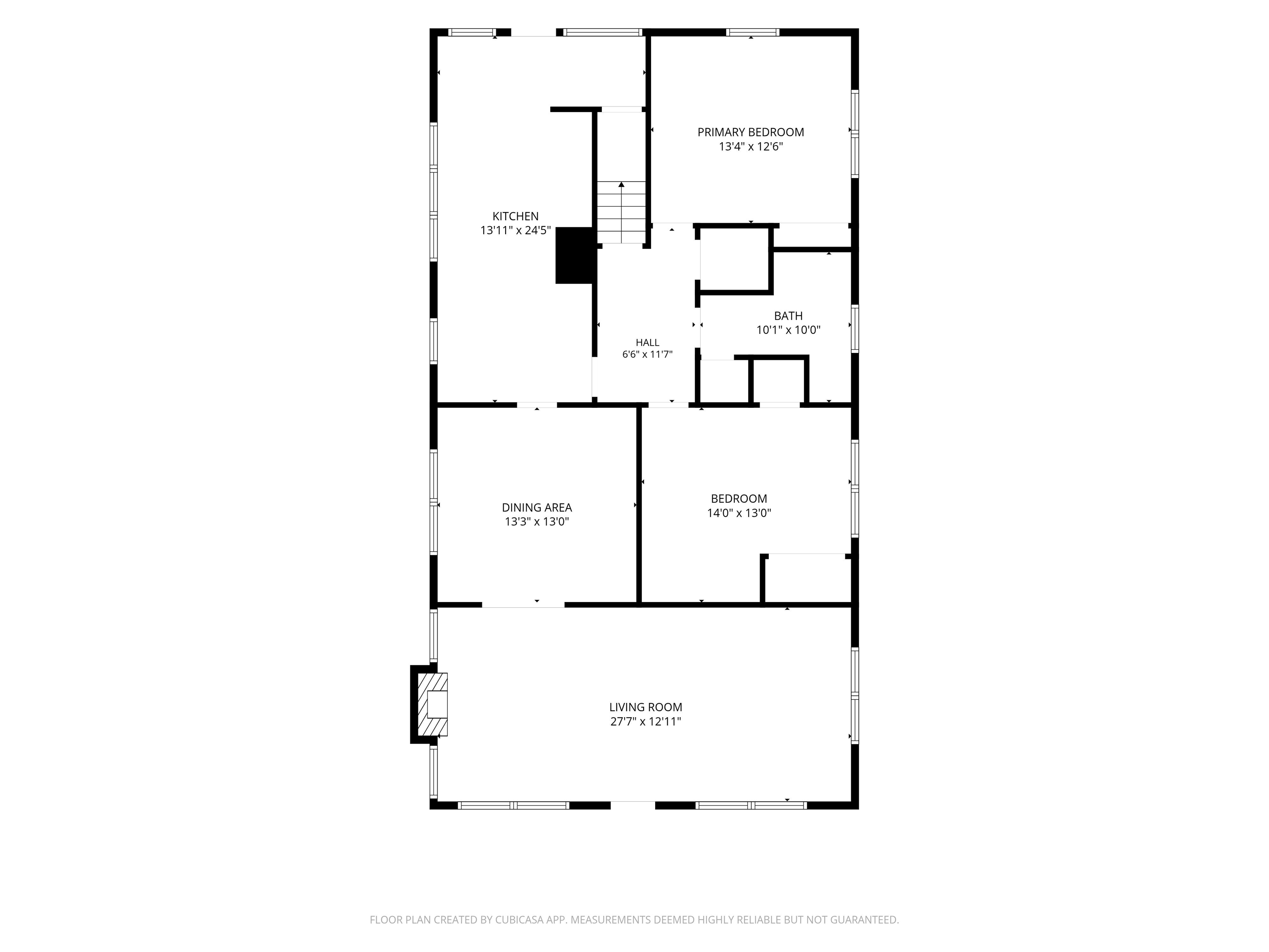 2405 Parkway Pl Property Photo 16