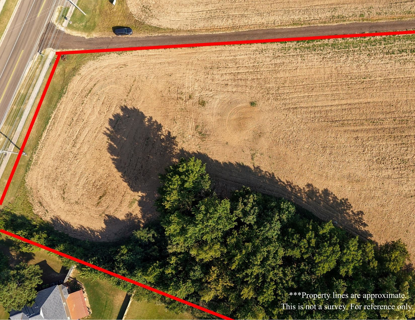 0 Rosemark Rd Property Photo 4