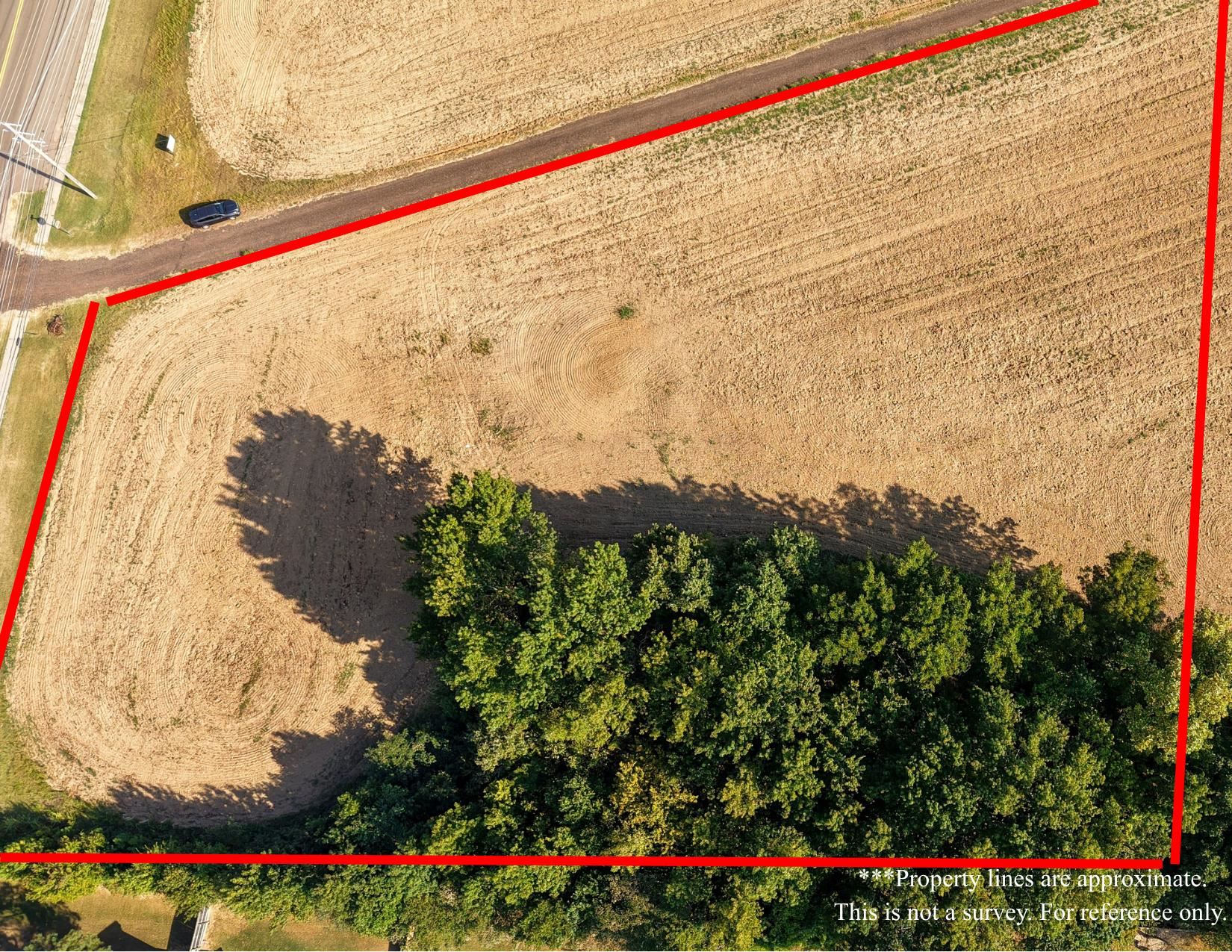 0 Rosemark Rd Property Photo 18