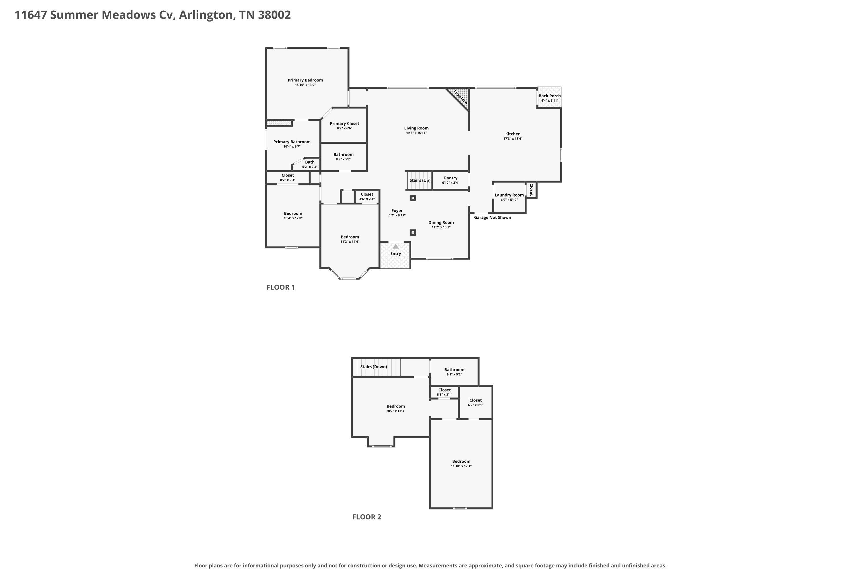 11647 Summer Meadows Cv Property Photo 40